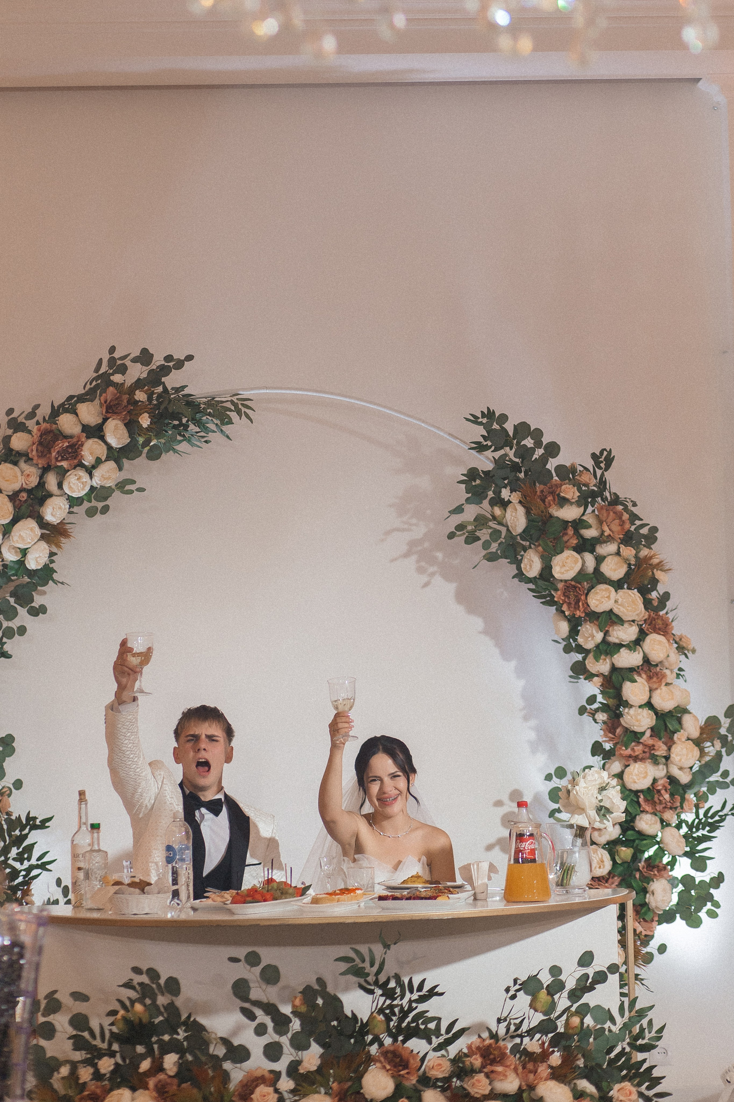 Сергей и Ксения. Свадебный фотограф и видеограф