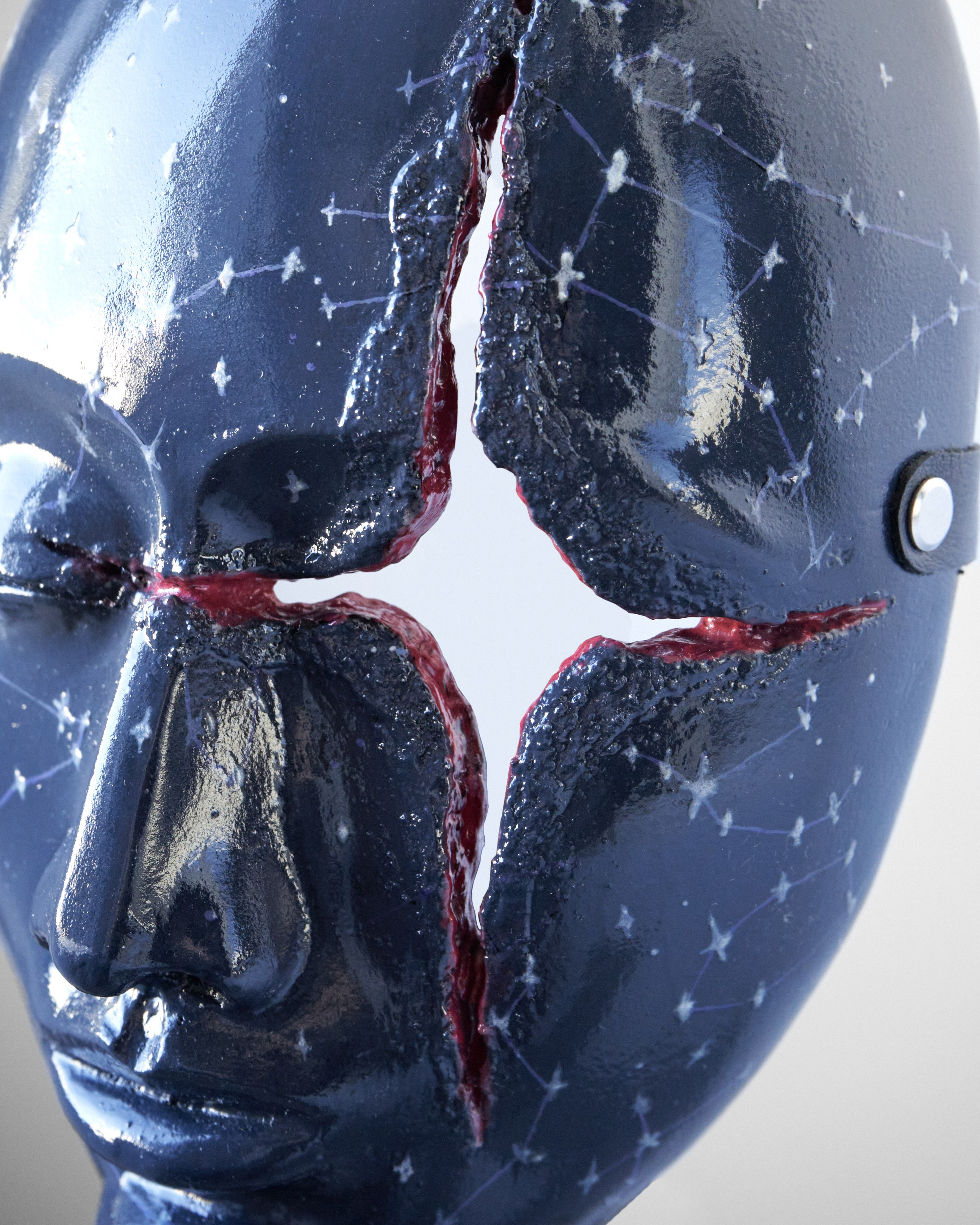 «STARKEEPER». BARVABRAR