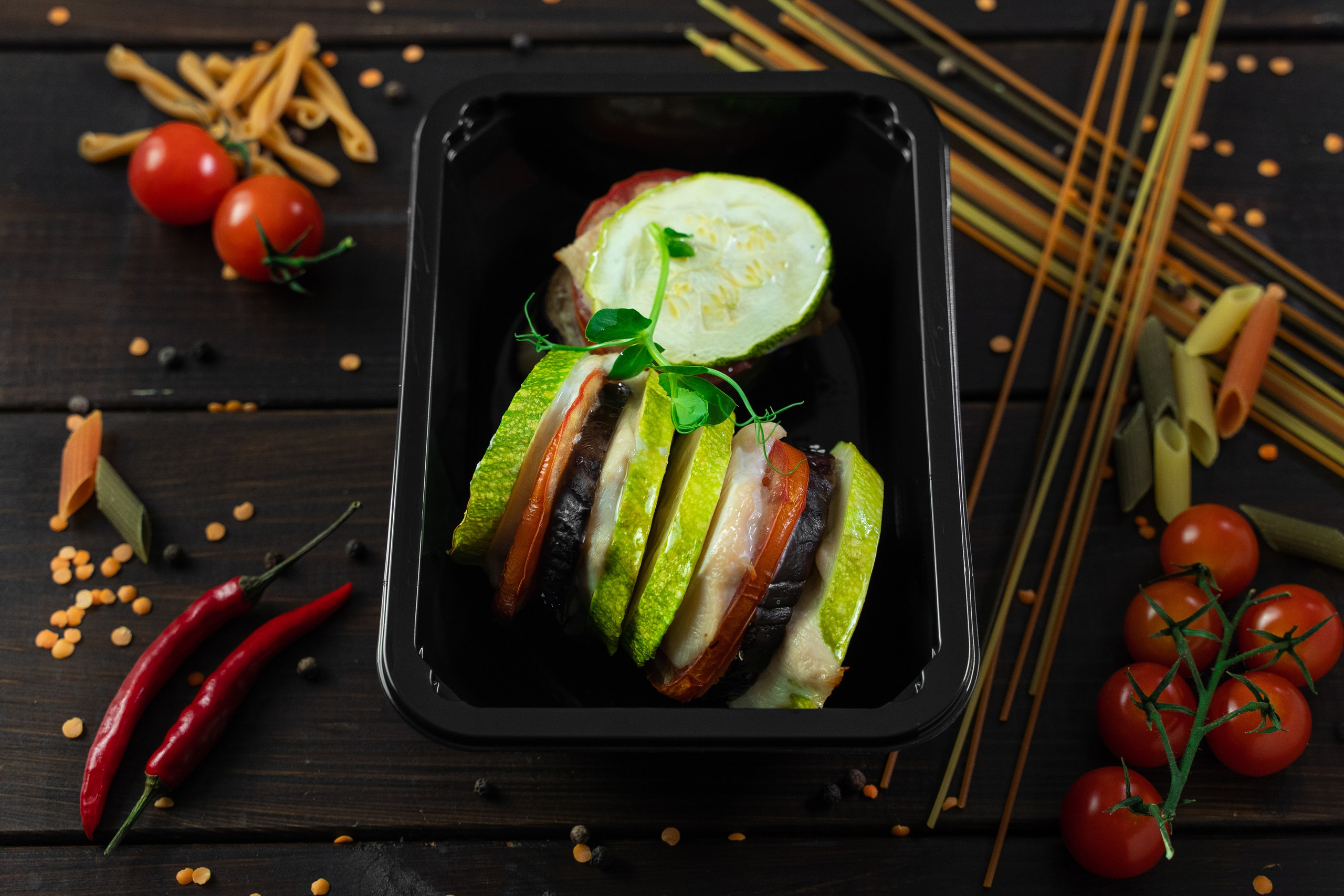 Magic menu. Фотограф и видеограф Евгений Романов Санкт-Петербург