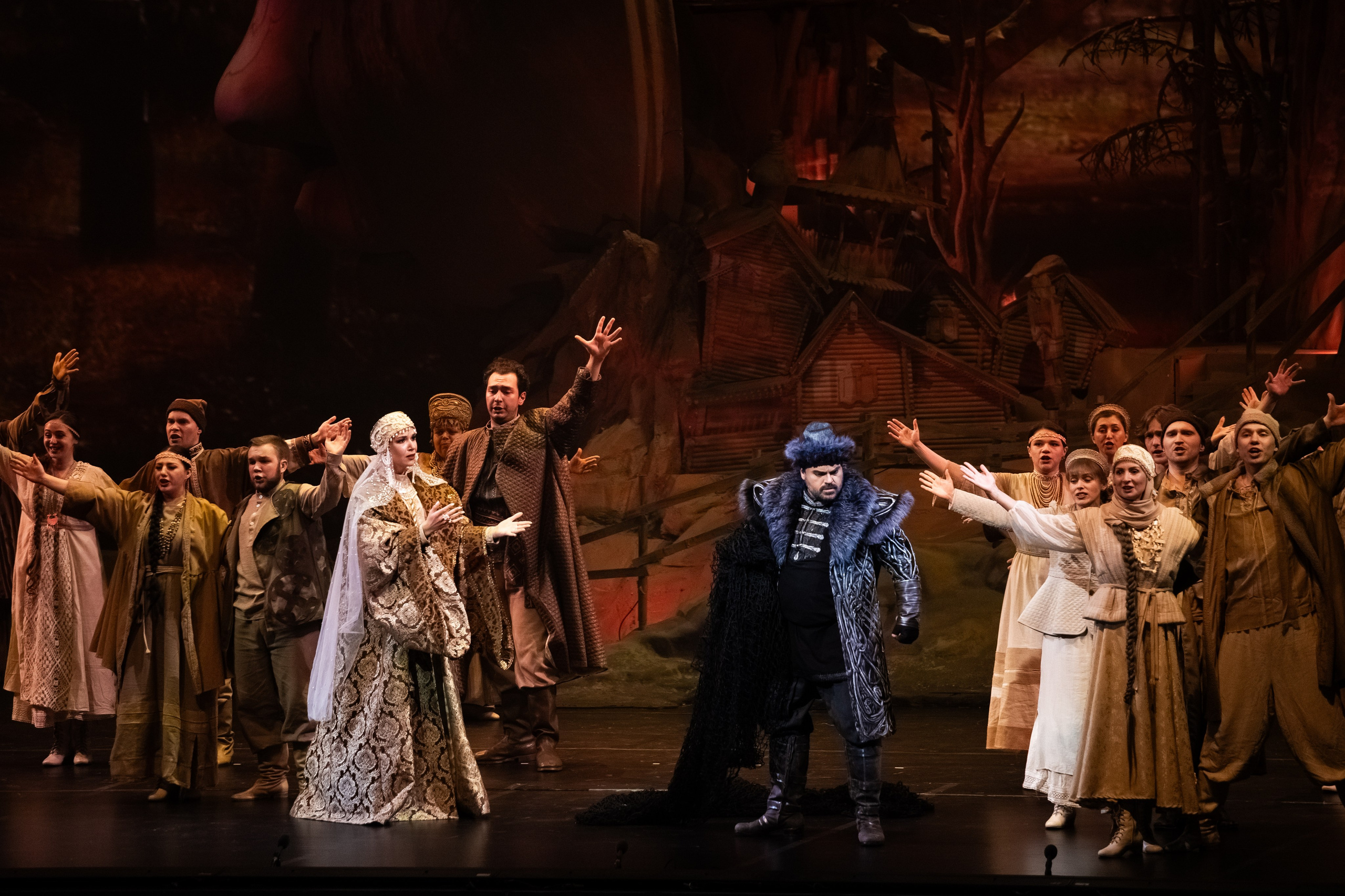 Мандрагора. Фотограф и видеограф Евгений Романов Санкт-Петербург