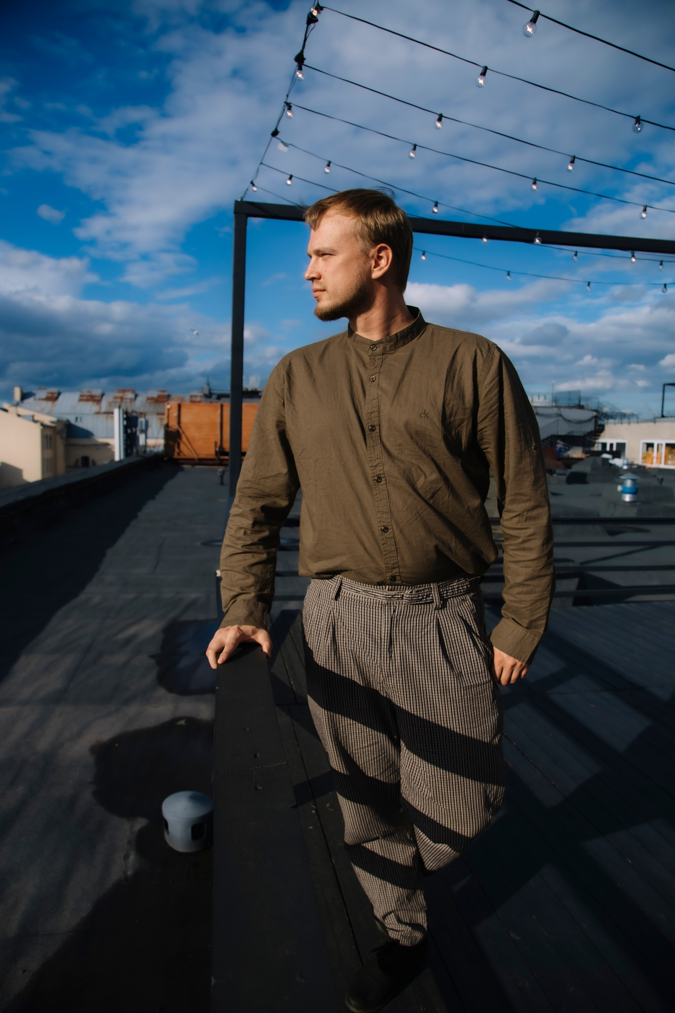 Свадебные банкеты. Фотограф и видеограф в Санкт-Петербурге Прохорова Надежда