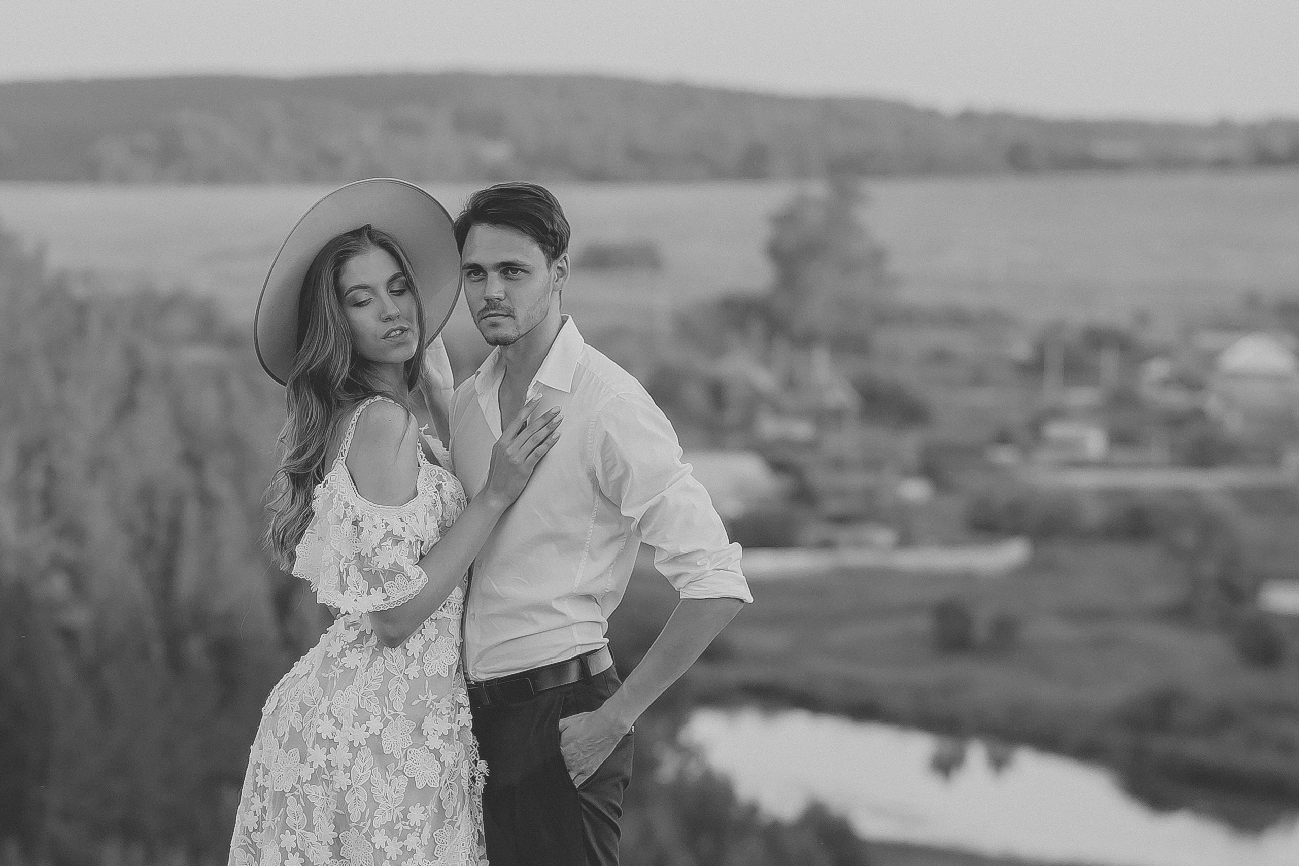 Свадебная съёмка. Фотограф Екатеринбург Марина Поздеева