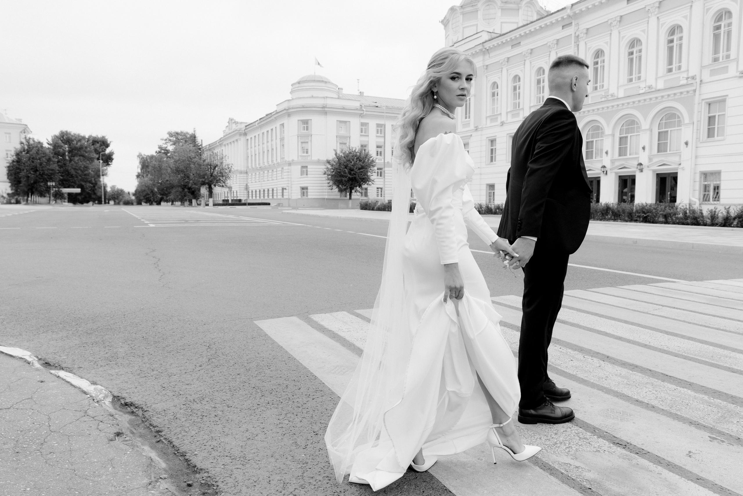 Влад & Надя. Свадебный и семейный фотограф в Твери, Москве, Санкт-Петербурге