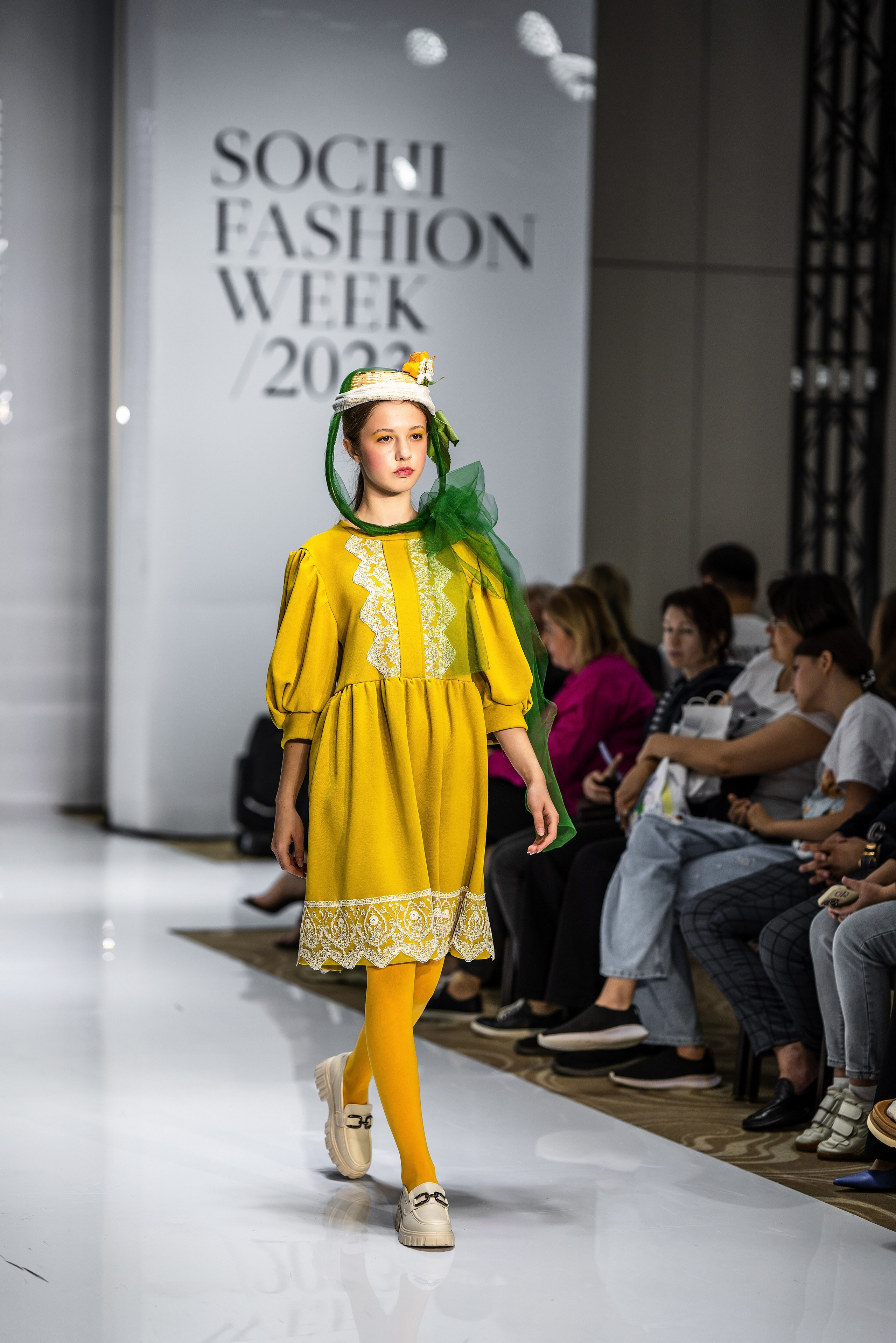 Репортажный фотограф Сочи Fashion week. Фотограф Сочи