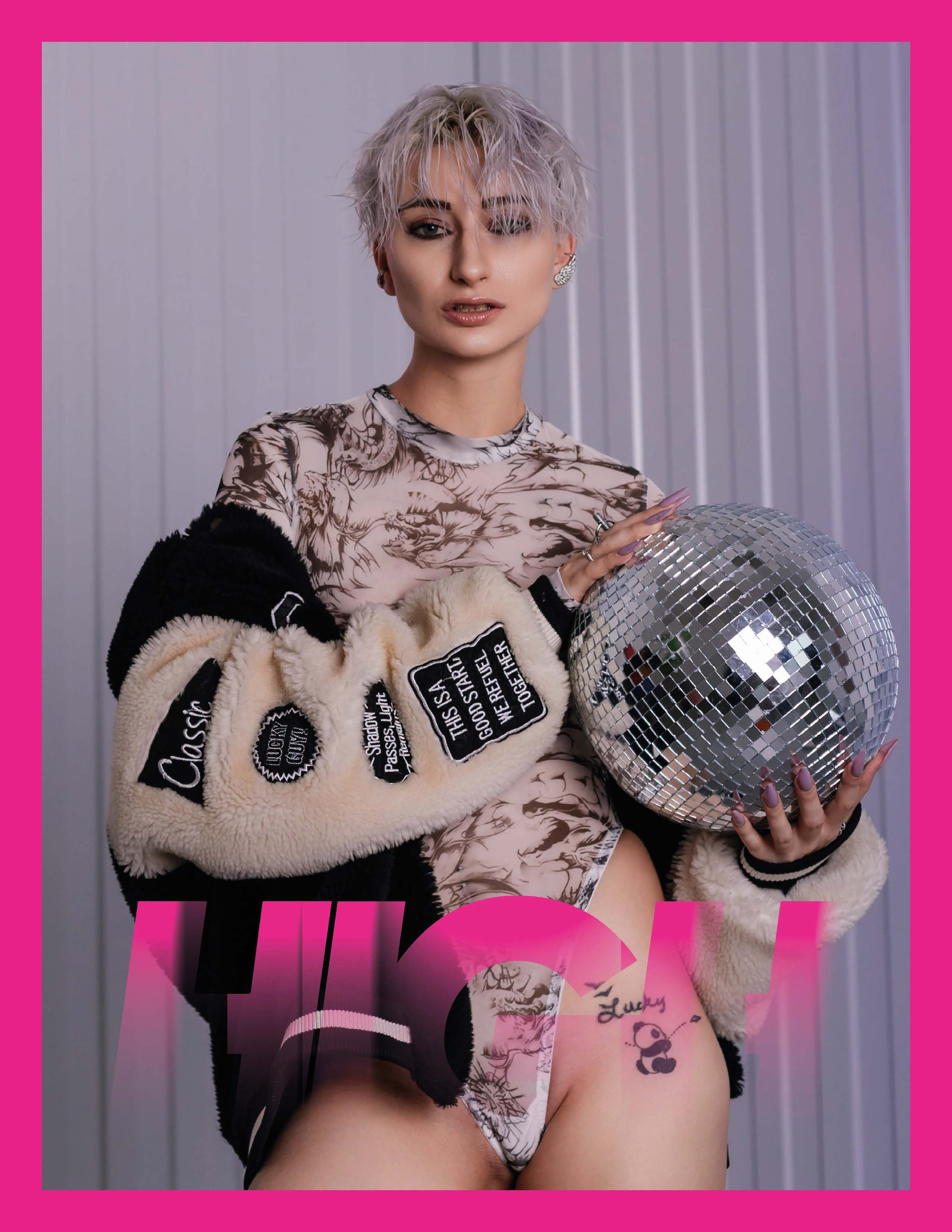 фотограф Томин Дмитрий. Хочешь попасть на обложку журнала?