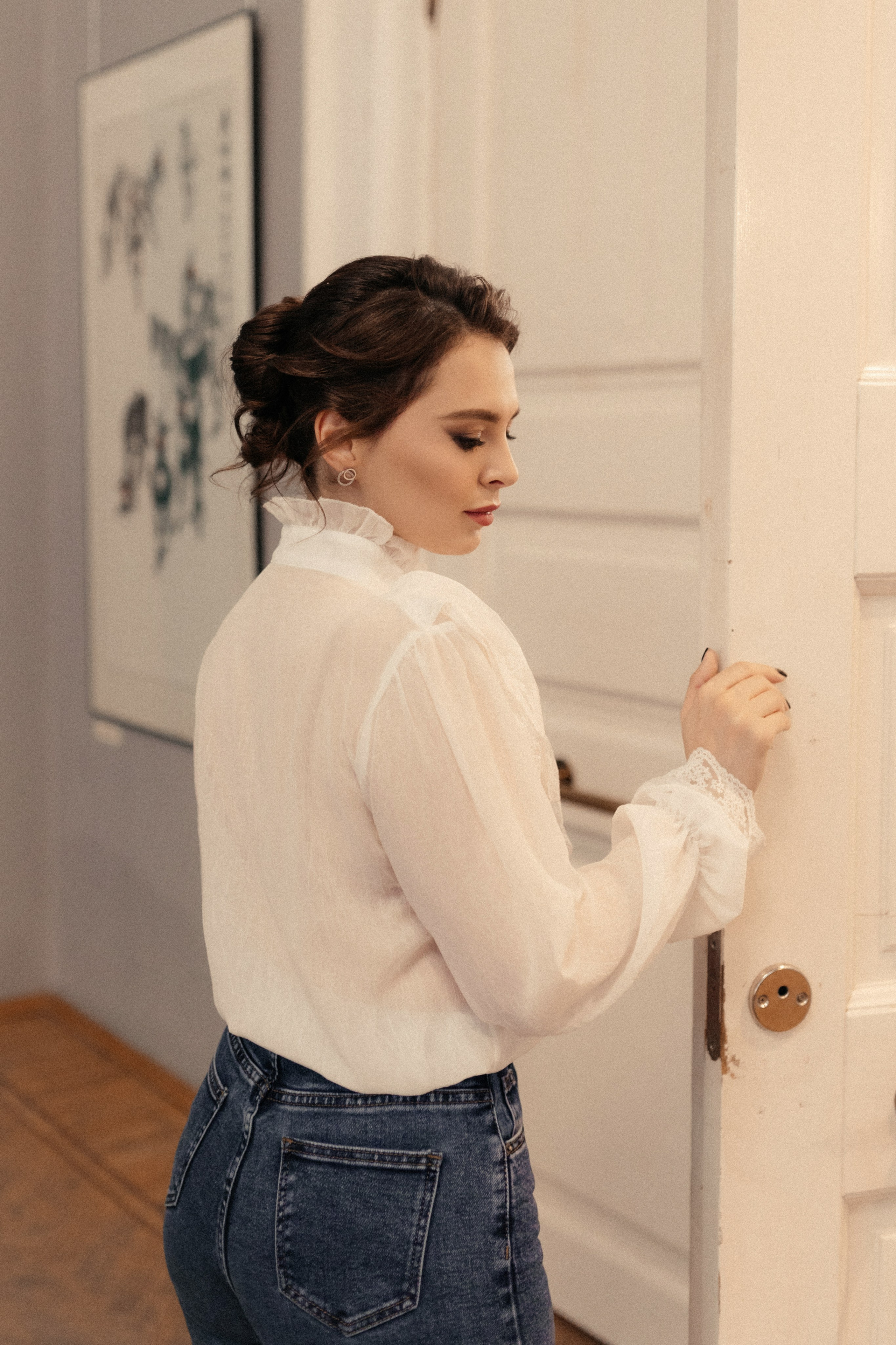 Настя. Фотограф в Тамбове Ольга Мельникова