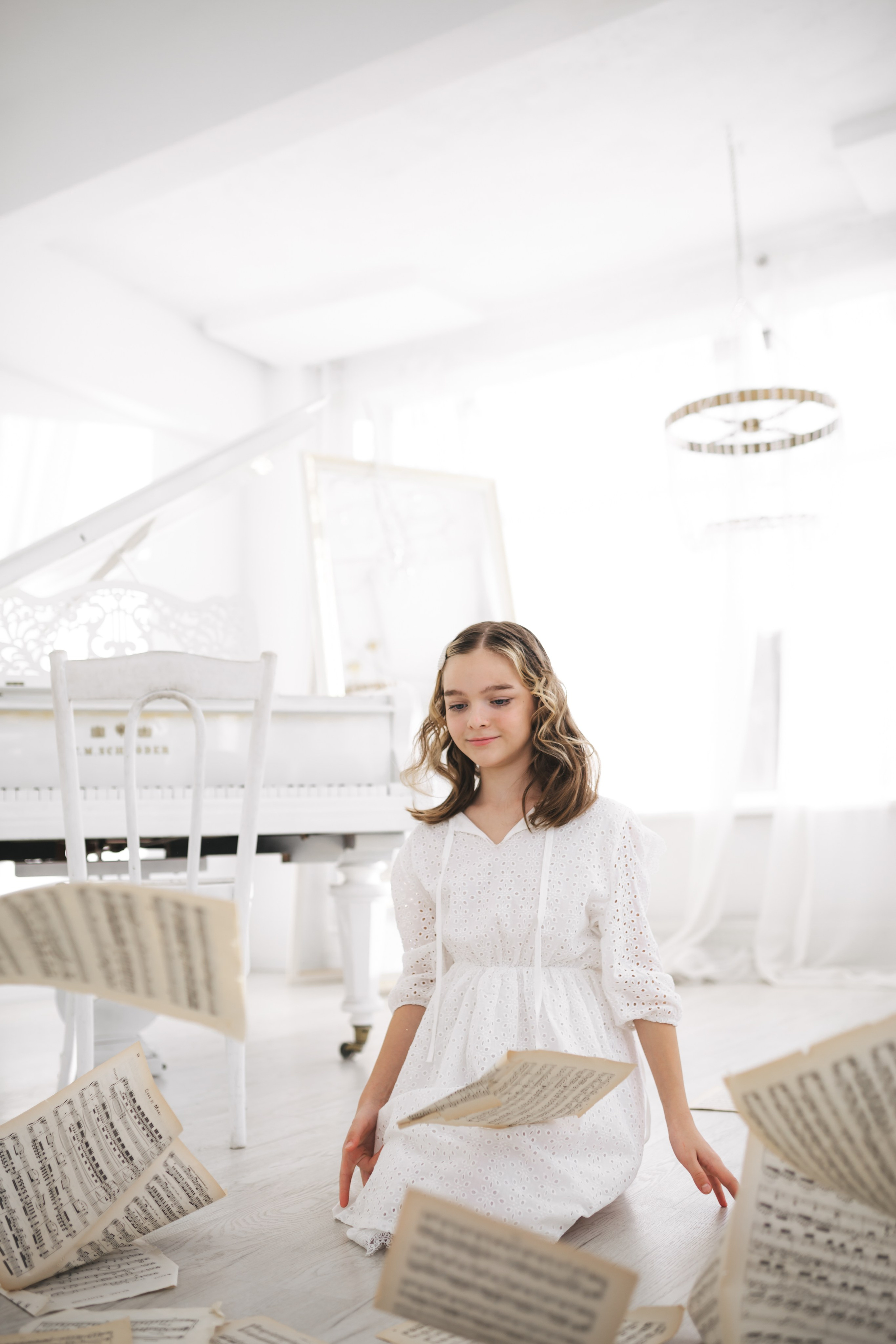 Мама с дочкой. Свадебный и женский фотограф в Санкт-Петербурге Муртеева Екатерина