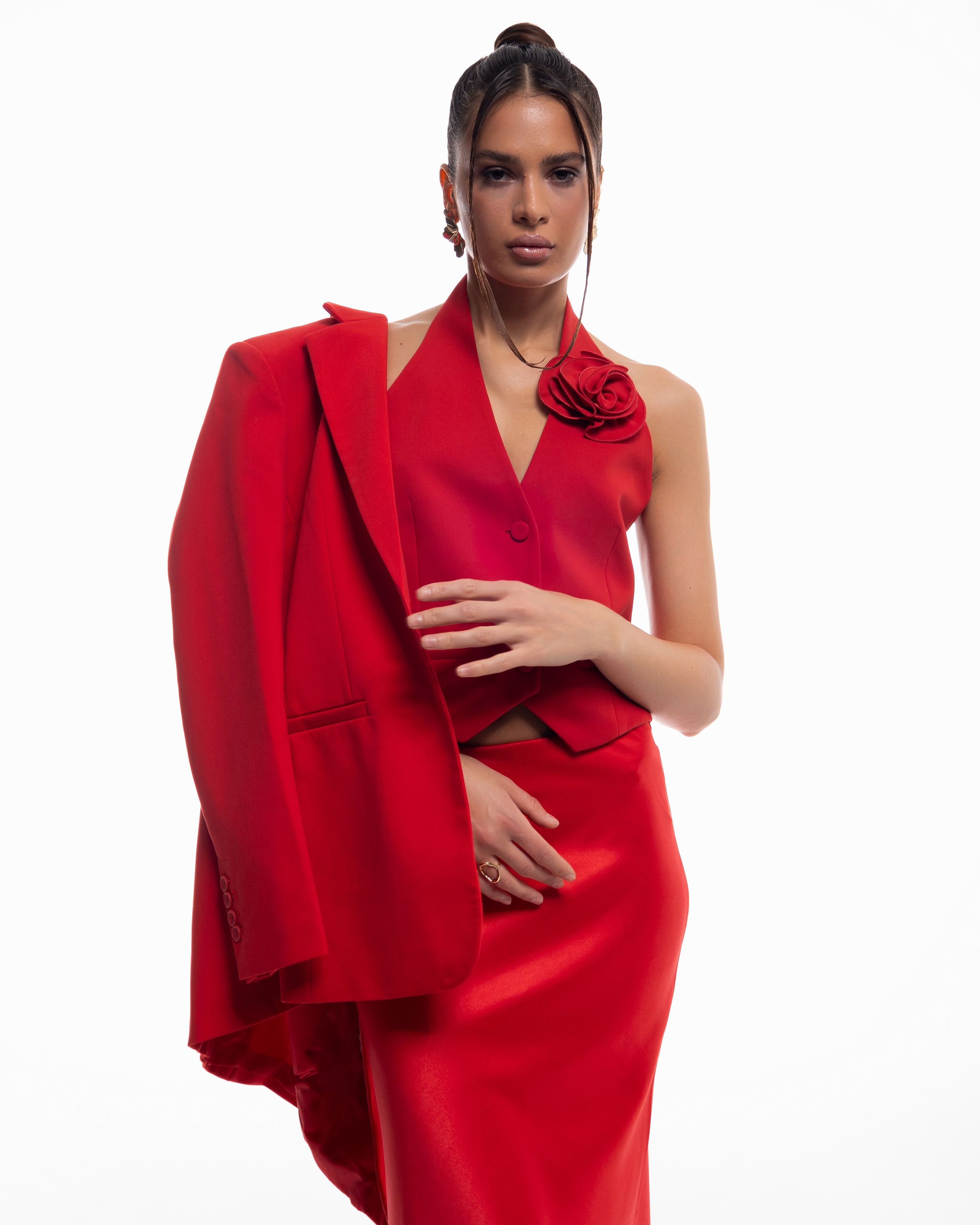 Костюм. Привет! Меня зовут Александра Капыш и я фотограф из Москвы