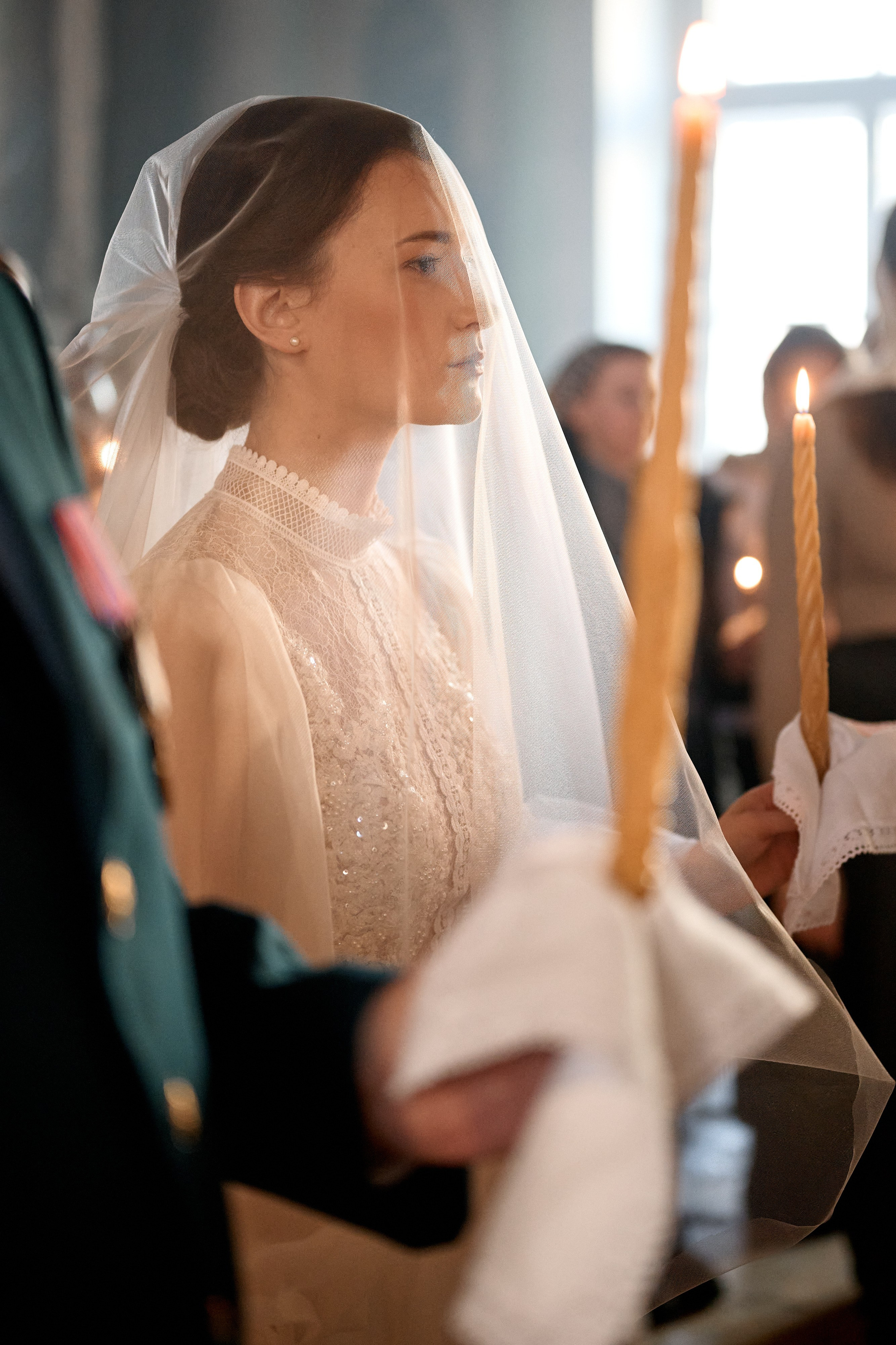 Фотограф на таинство крещения и венчание в храмах Москвы и MO. Moscow_CPC