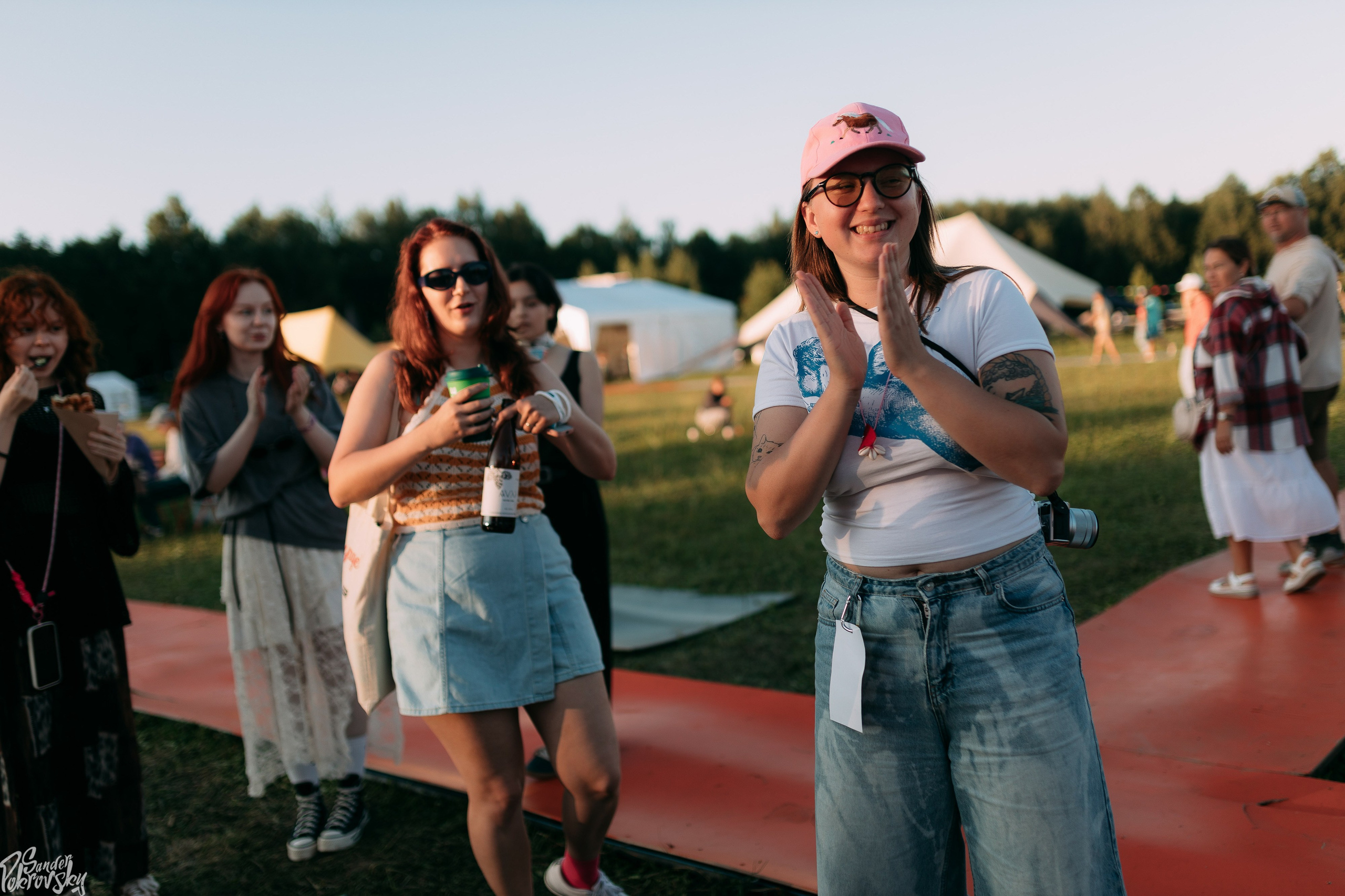 Самокат. Свадебный и репортажный фотограф в Чебоксарах Покровский Александр