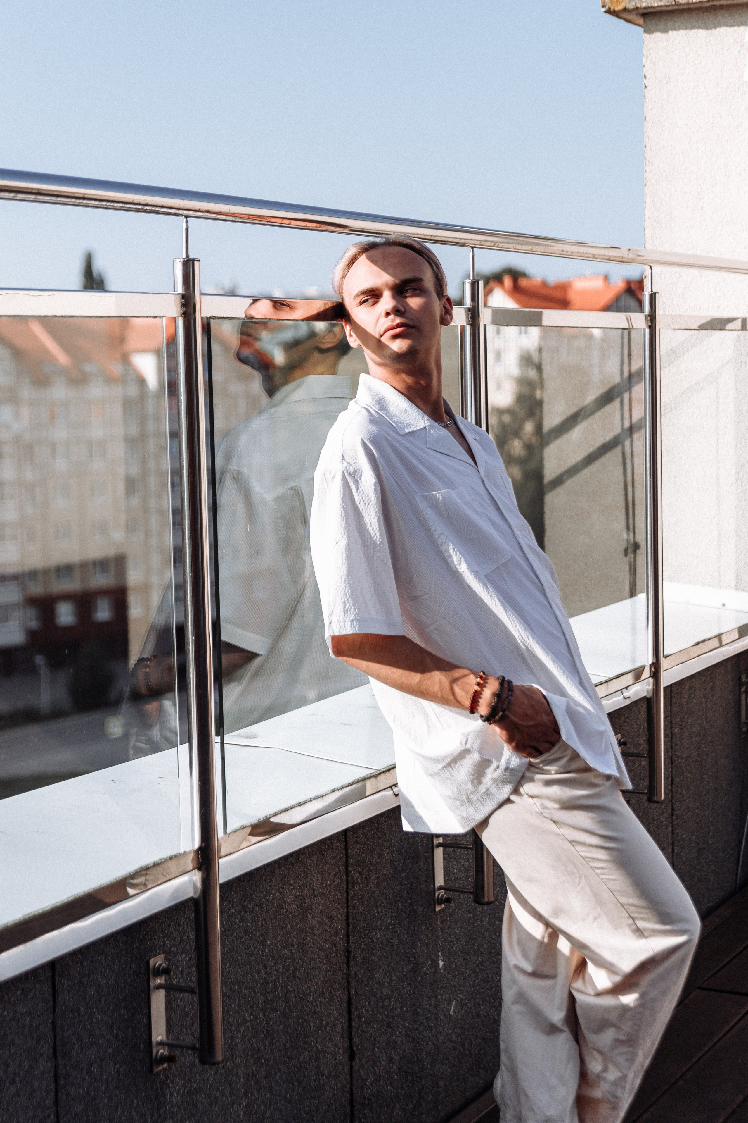 Даниил. Светлогорск. Свадебный и семейный фотограф г. Севск и г. Калининград