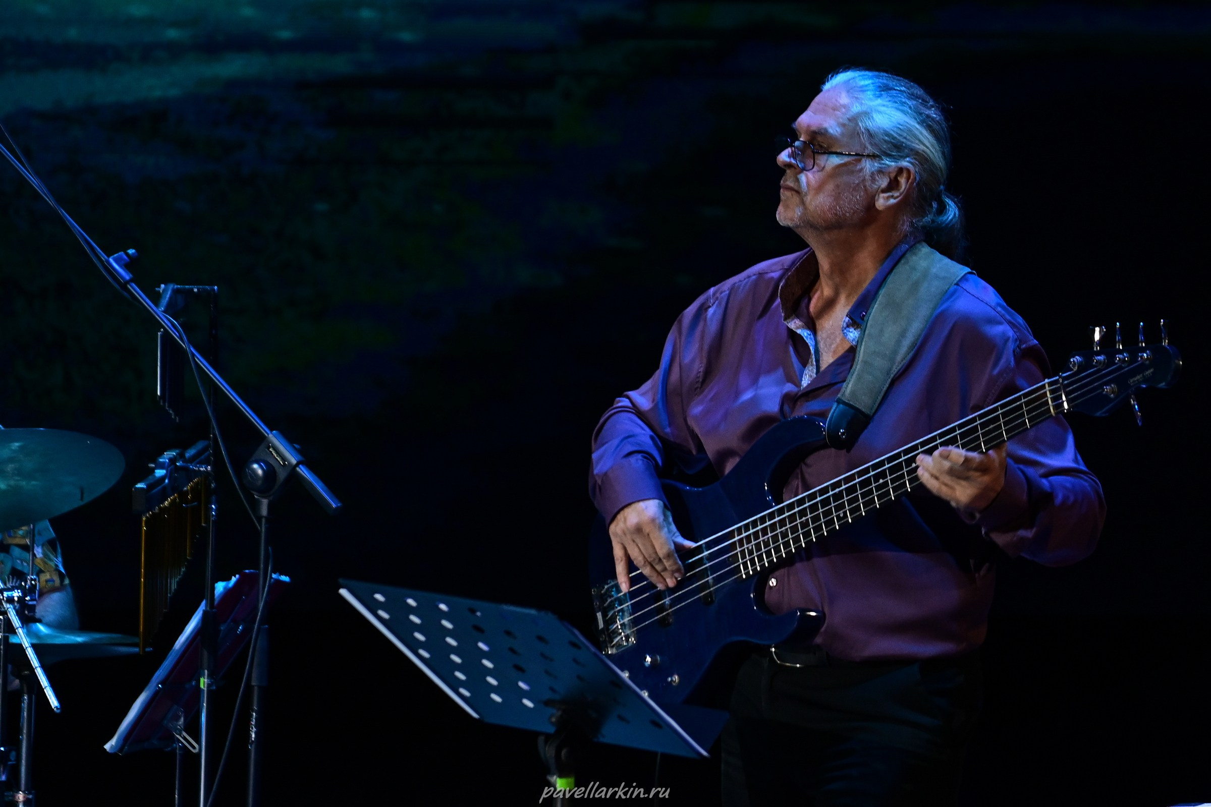 Wendy Kay и Сергей Коренев Project концерт в Новороссийске. Спортивный фотограф, фотожурналист Павел Ларькин