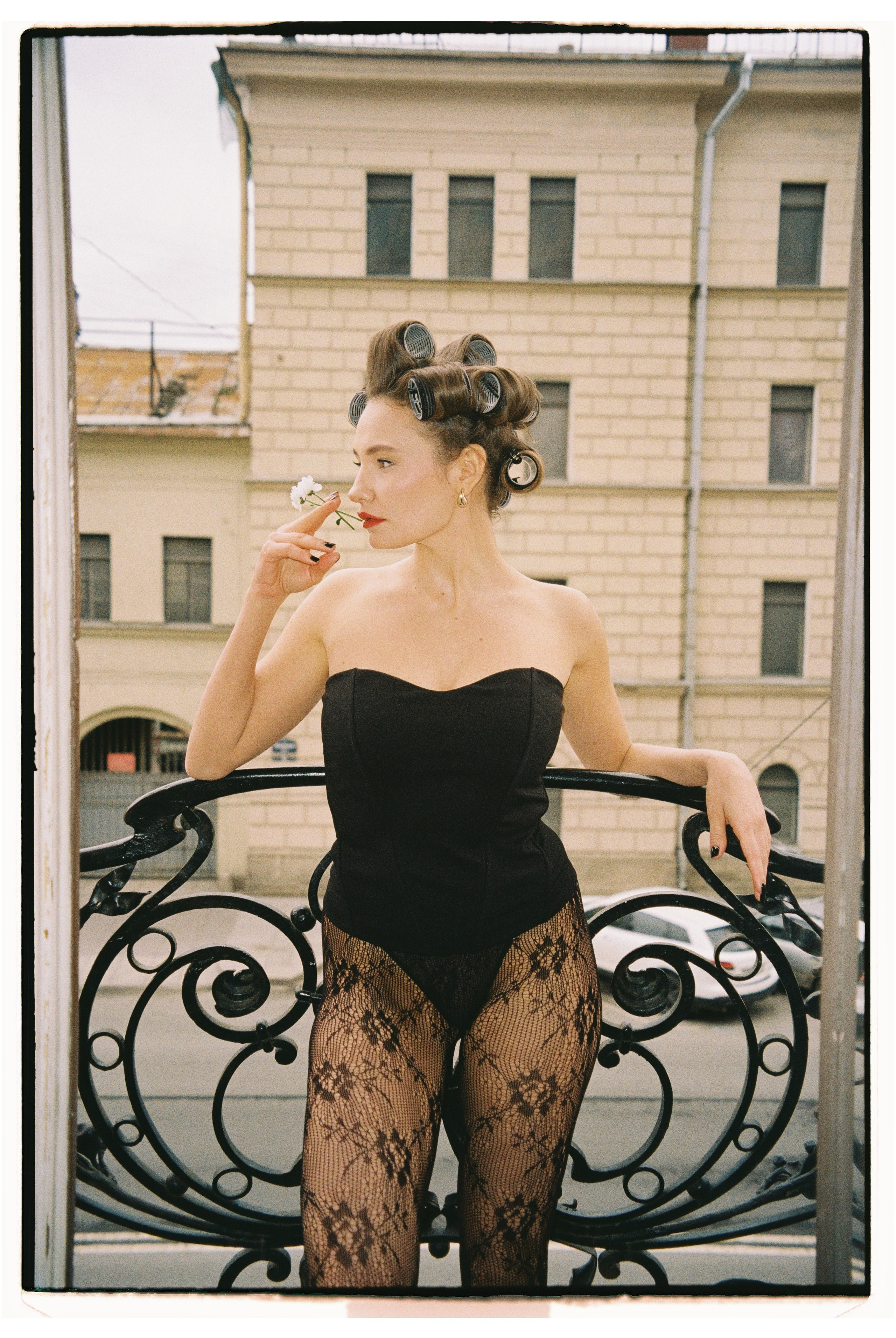 Portrait. Свадебный фотограф Санкт-Петербург, Юлия Радченкова