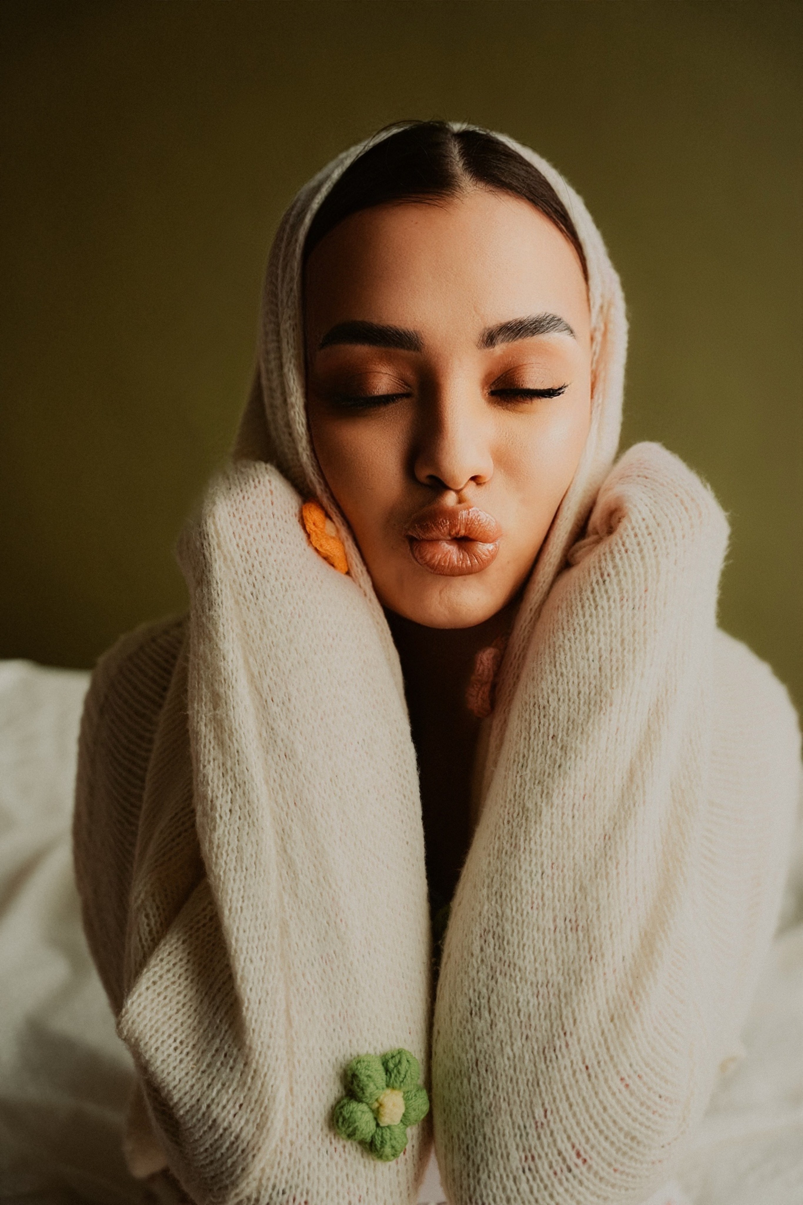 Фотодни. Сибирский фотограф Братск, Иркутск Анна Галанина