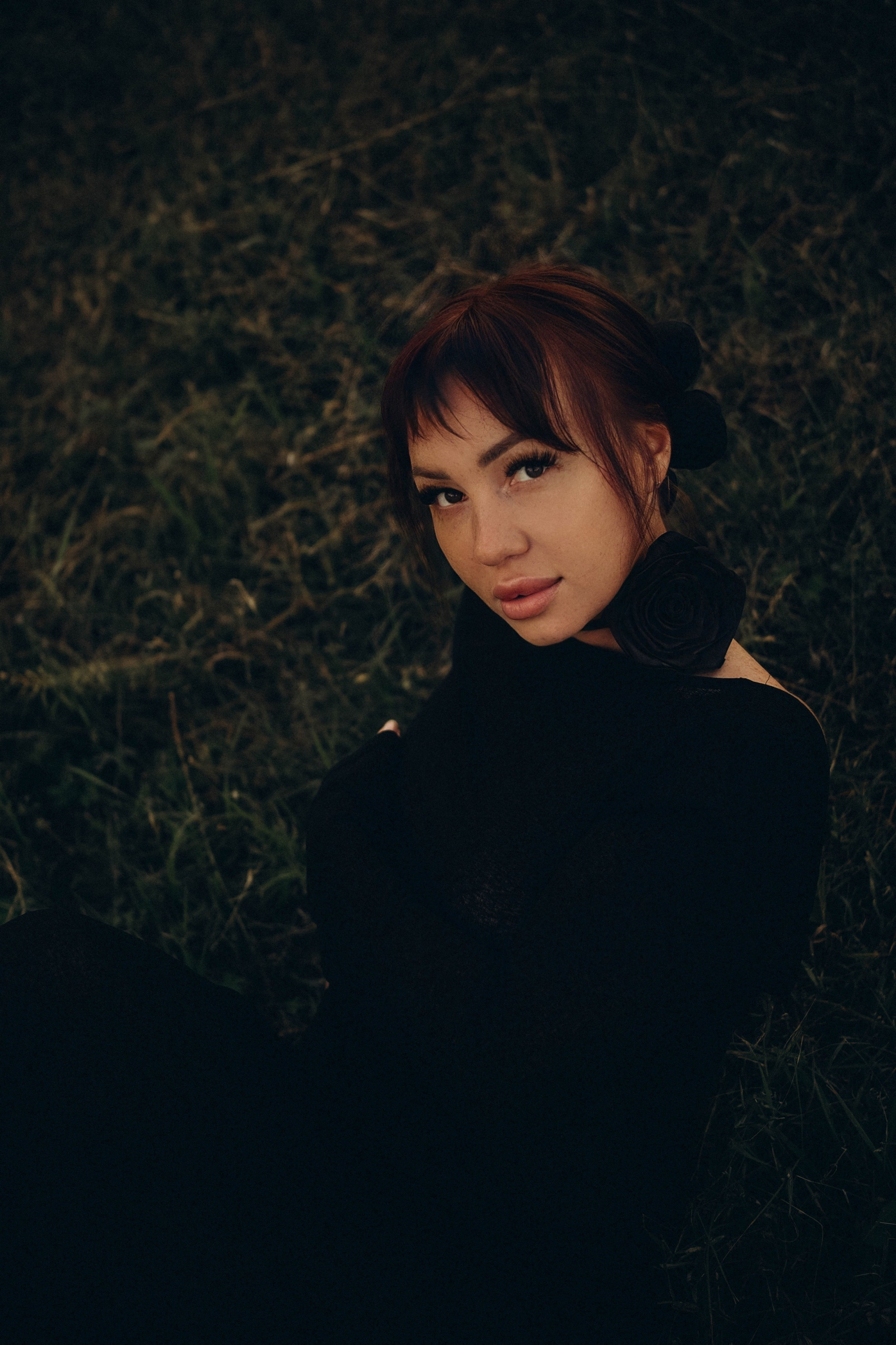 Полюби себя. Сибирский фотограф Братск, Иркутск Анна Галанина