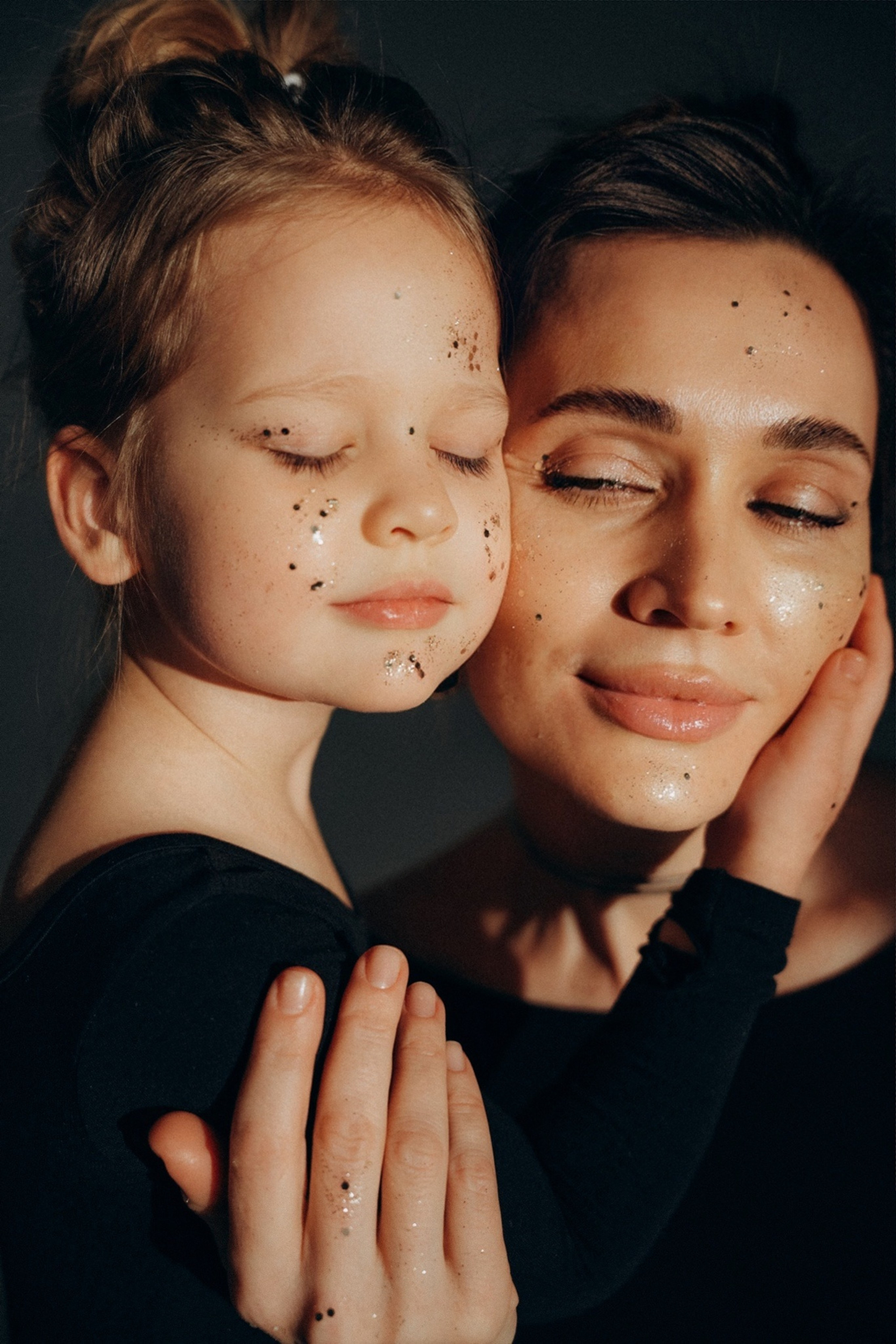 Семейная история. Сибирский фотограф Братск, Иркутск Анна Галанина