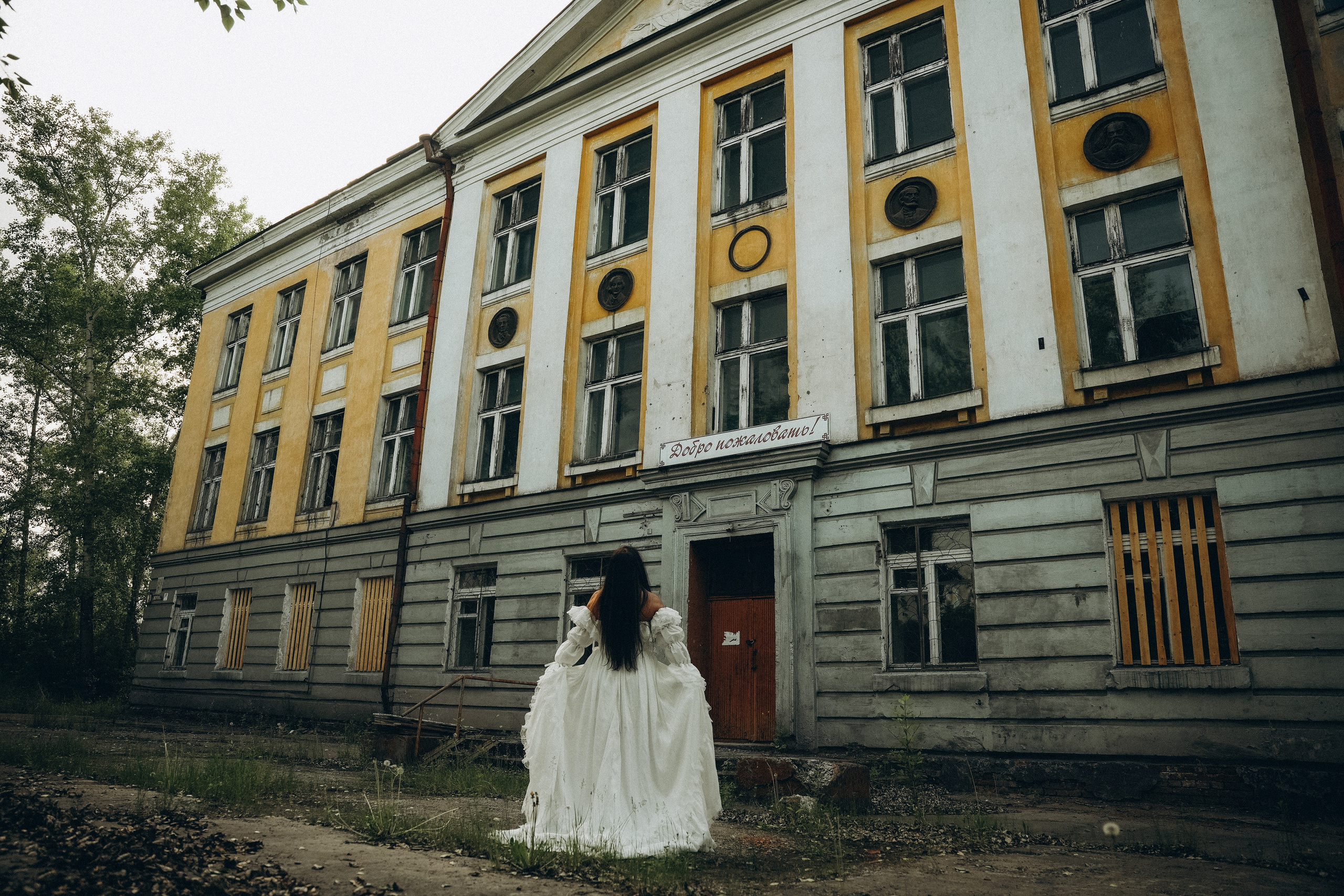 Фотодни. Сибирский фотограф Братск, Иркутск Анна Галанина