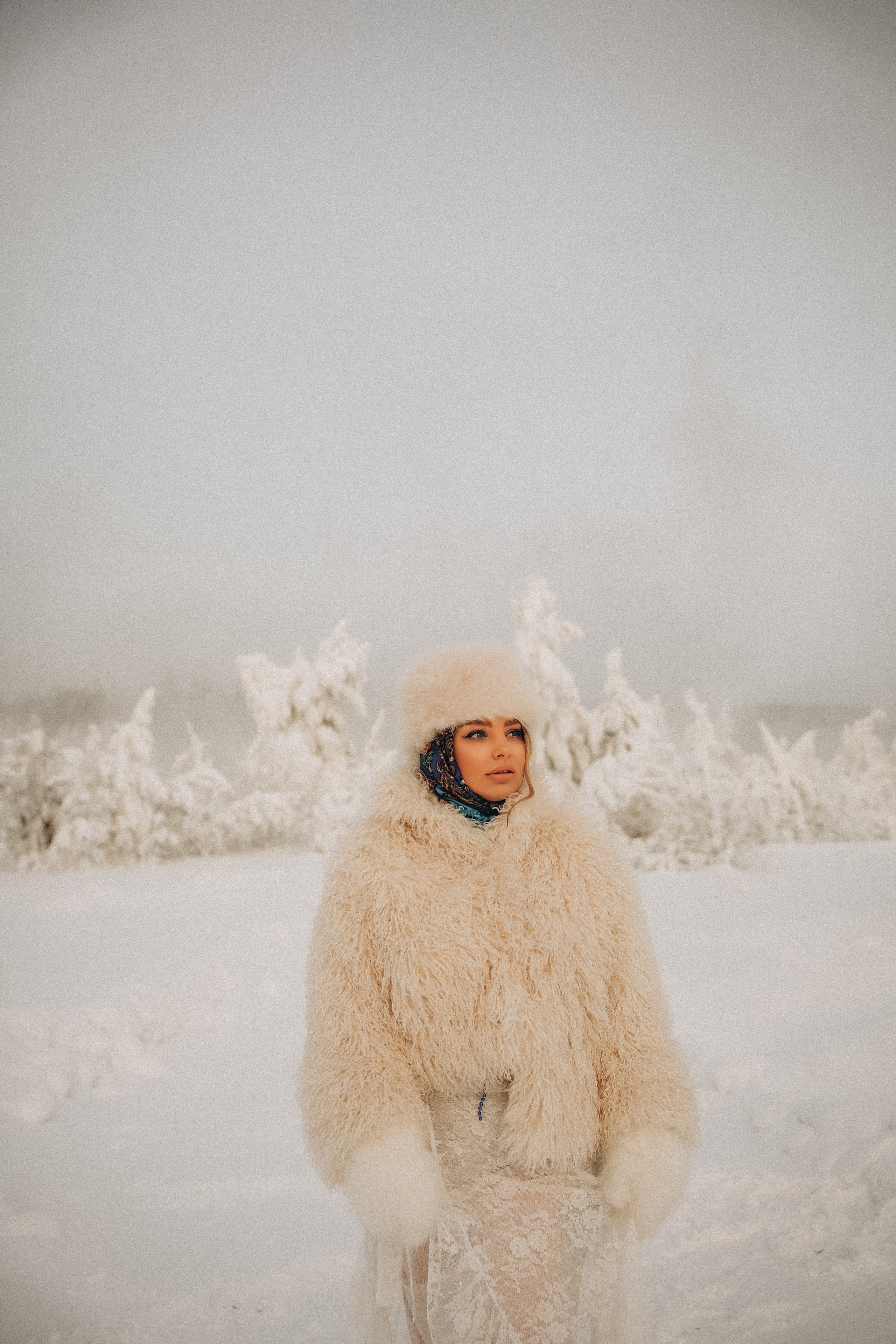 Русский стиль. Сибирский фотограф Братск, Иркутск Анна Галанина