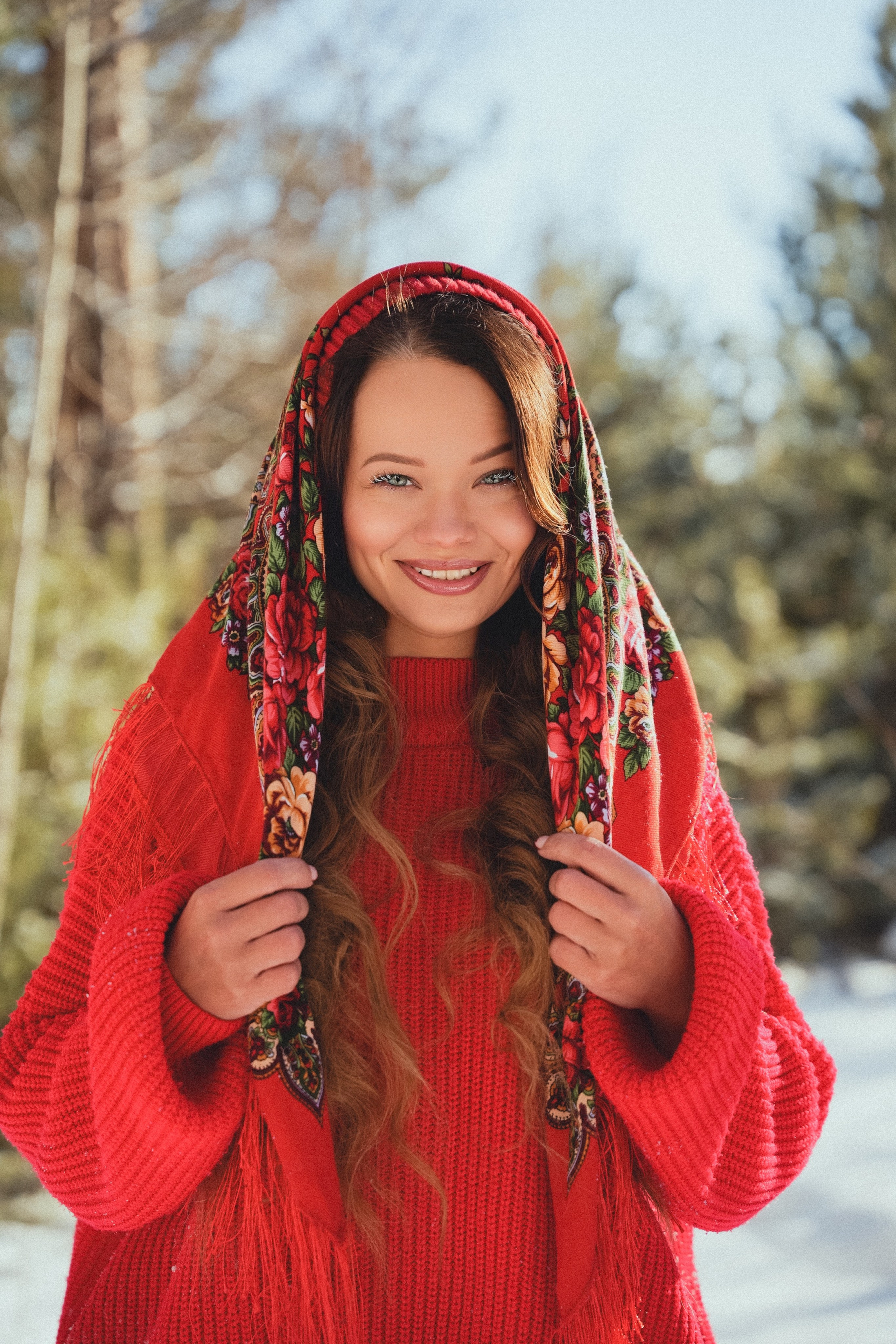 История о тебе. Сибирский фотограф Братск, Иркутск Анна Галанина