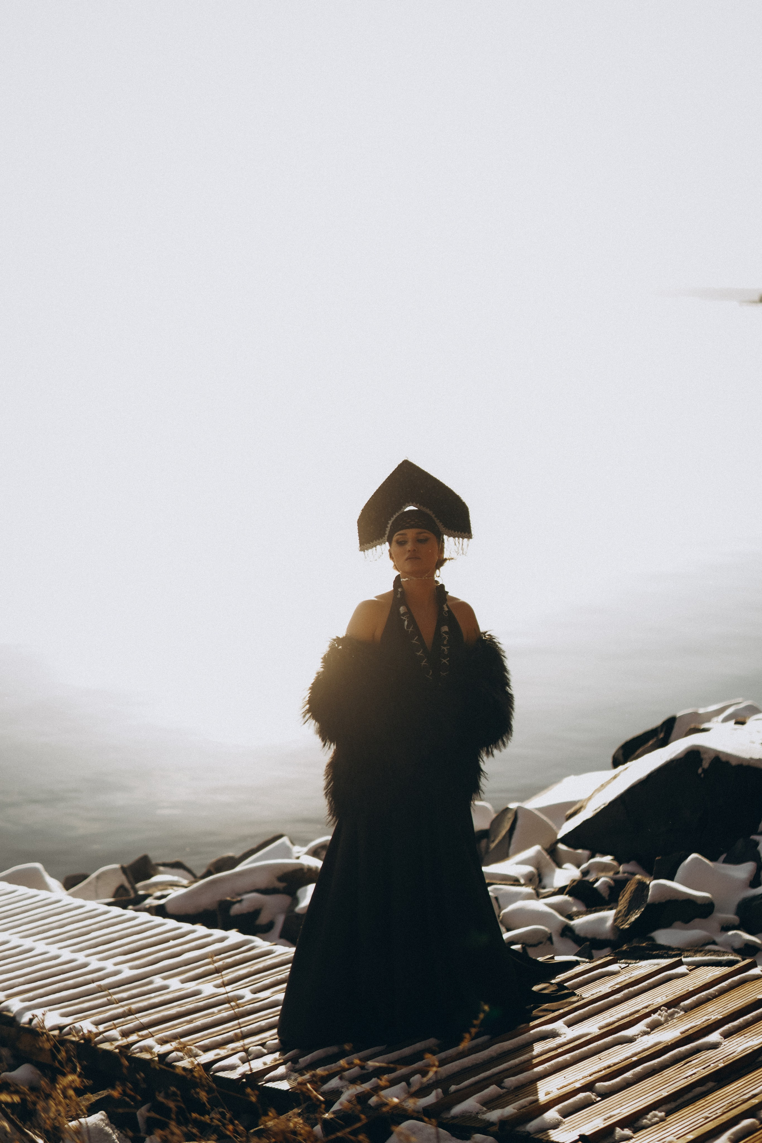 Русский стиль. Сибирский фотограф Братск, Иркутск Анна Галанина