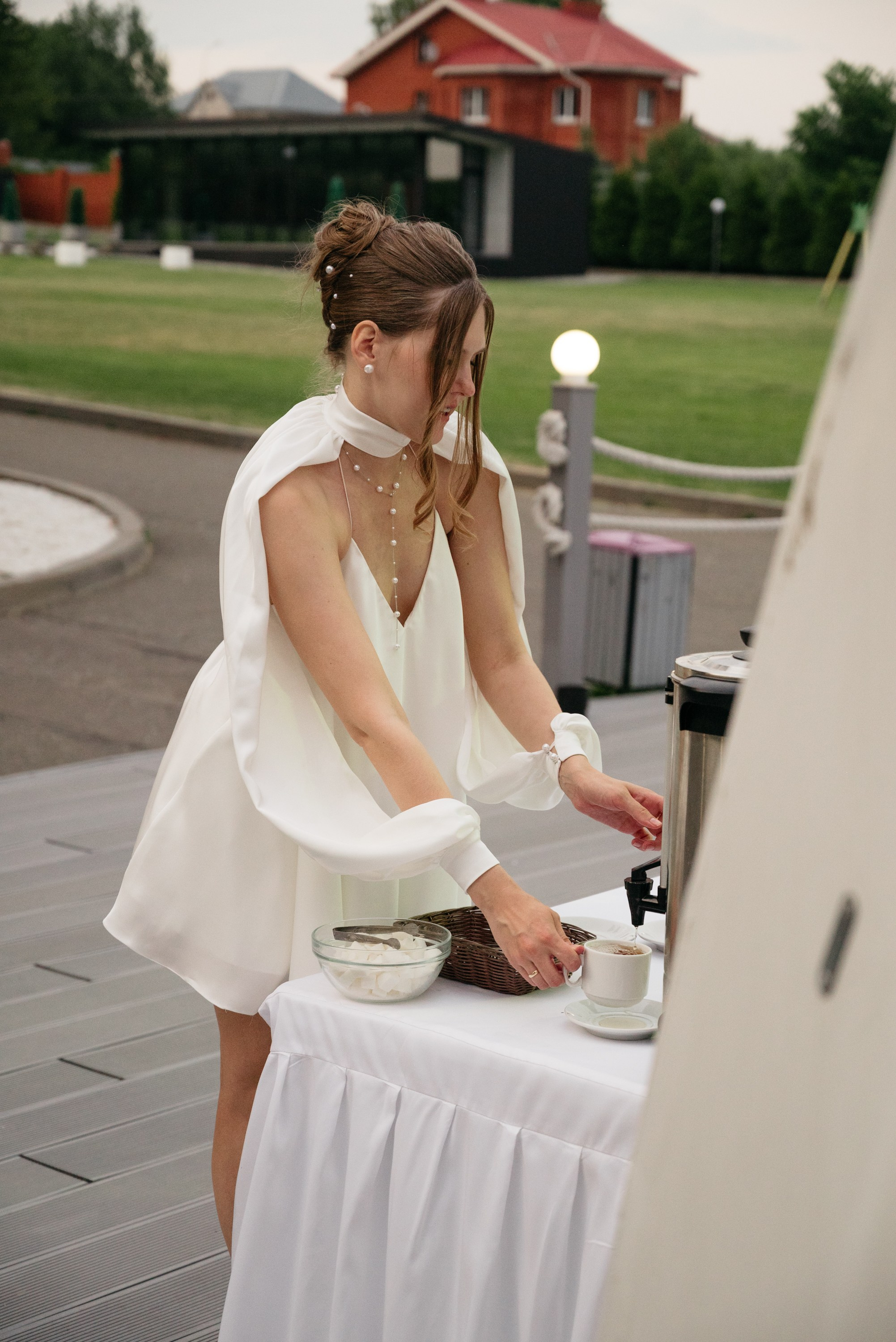 Wolki&Lipki. Свадебный фотограф Ижевск Петр Шишков