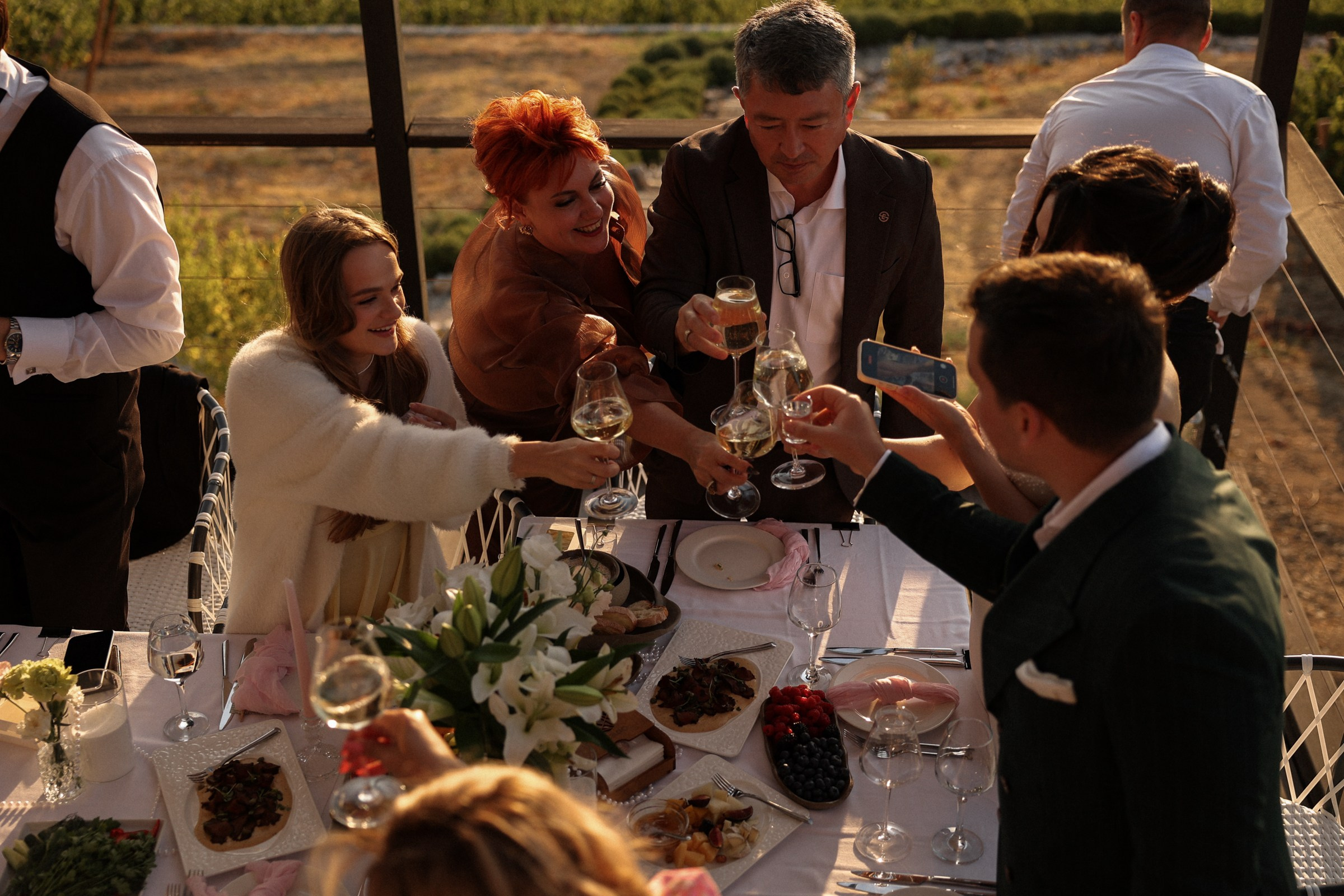 Селим и Мария. Фотограф в Севастополе и Крыму Артем Волобуев