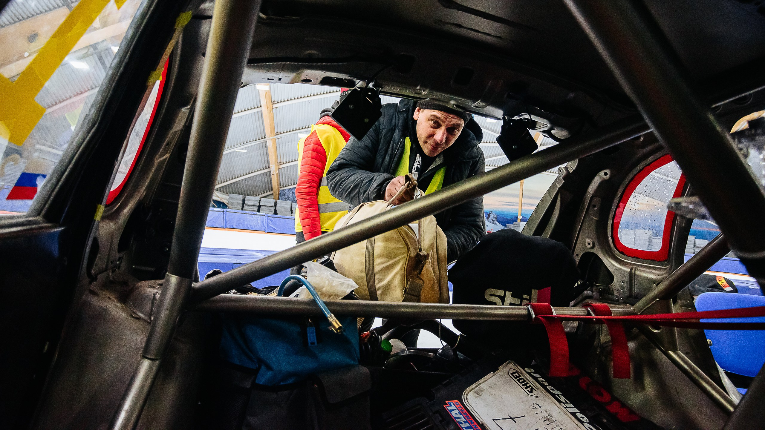 30.03.2024 — Кубок губернатора Кузбасса по автогонкам. Репортажный фотограф в Кемерово