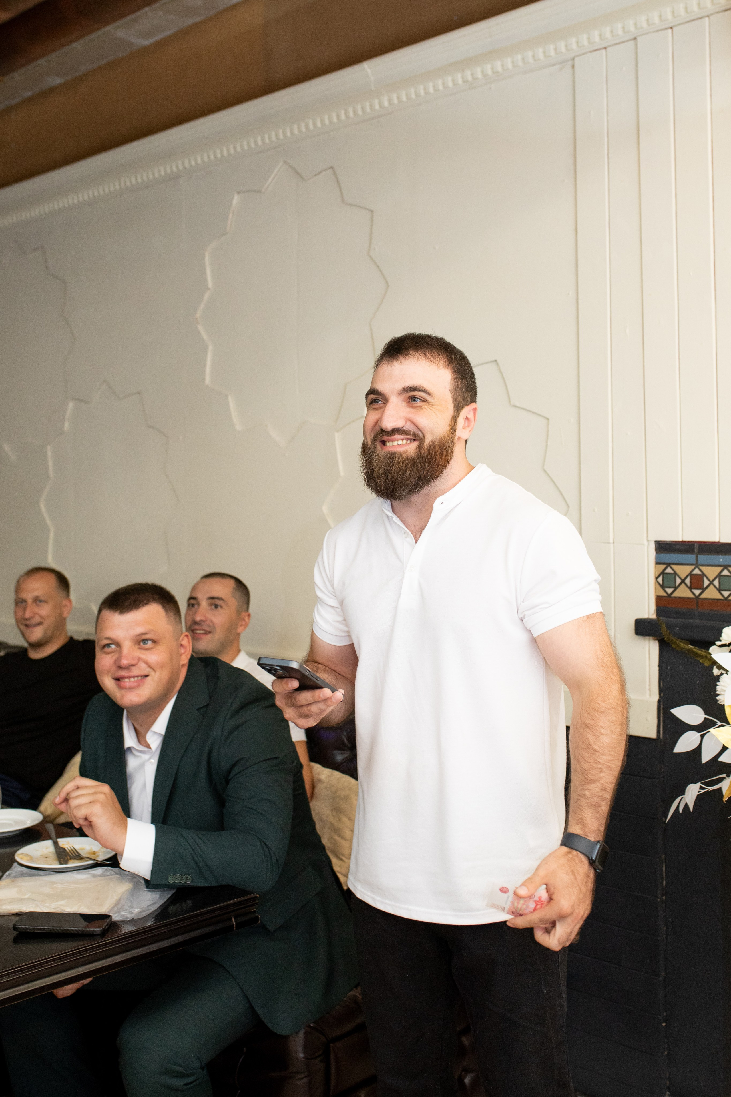 Александра&Николай. Фотограф в Новосибирске Ася Зверева