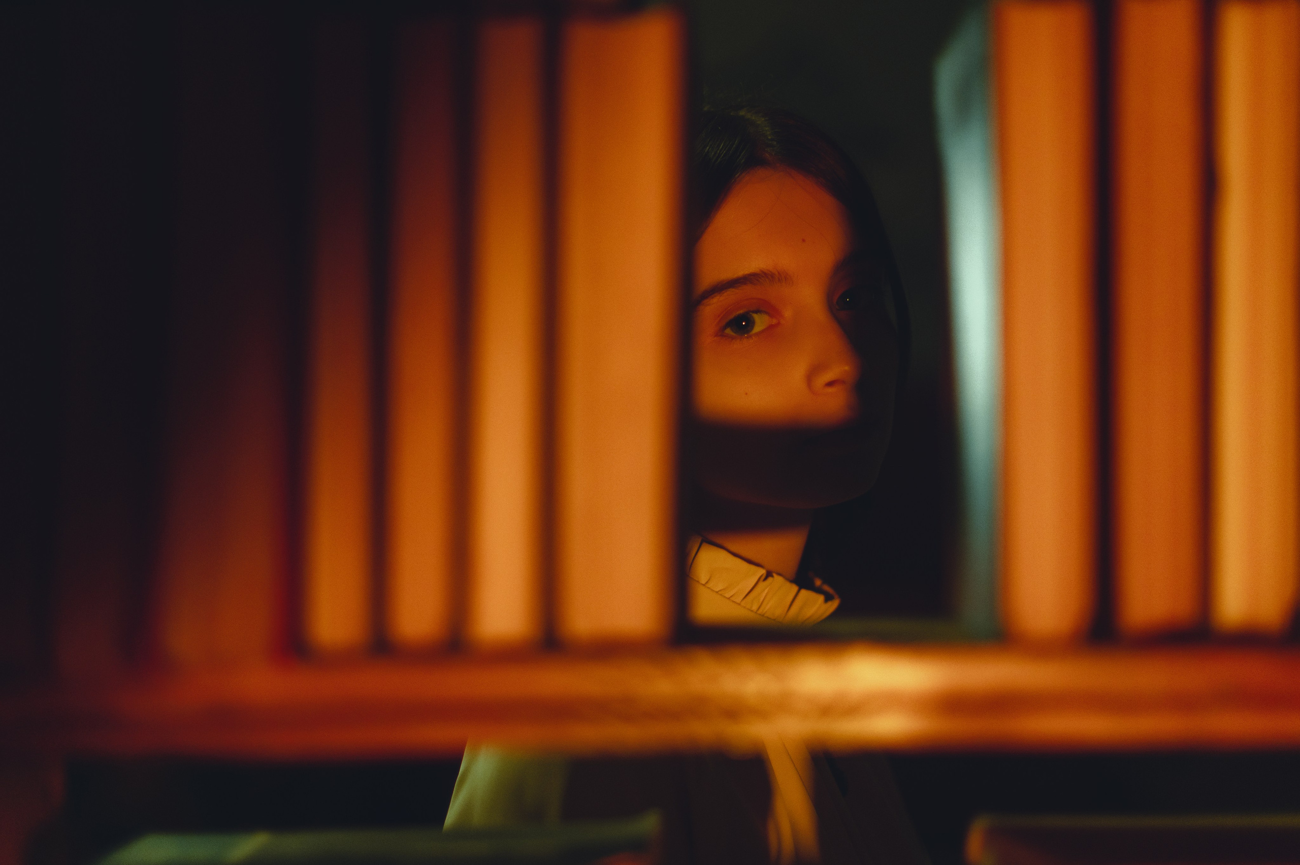 Обратная сторона реальности. Профессиональная фотосессия в Краснодаре | Фотограф Денис Труфанов