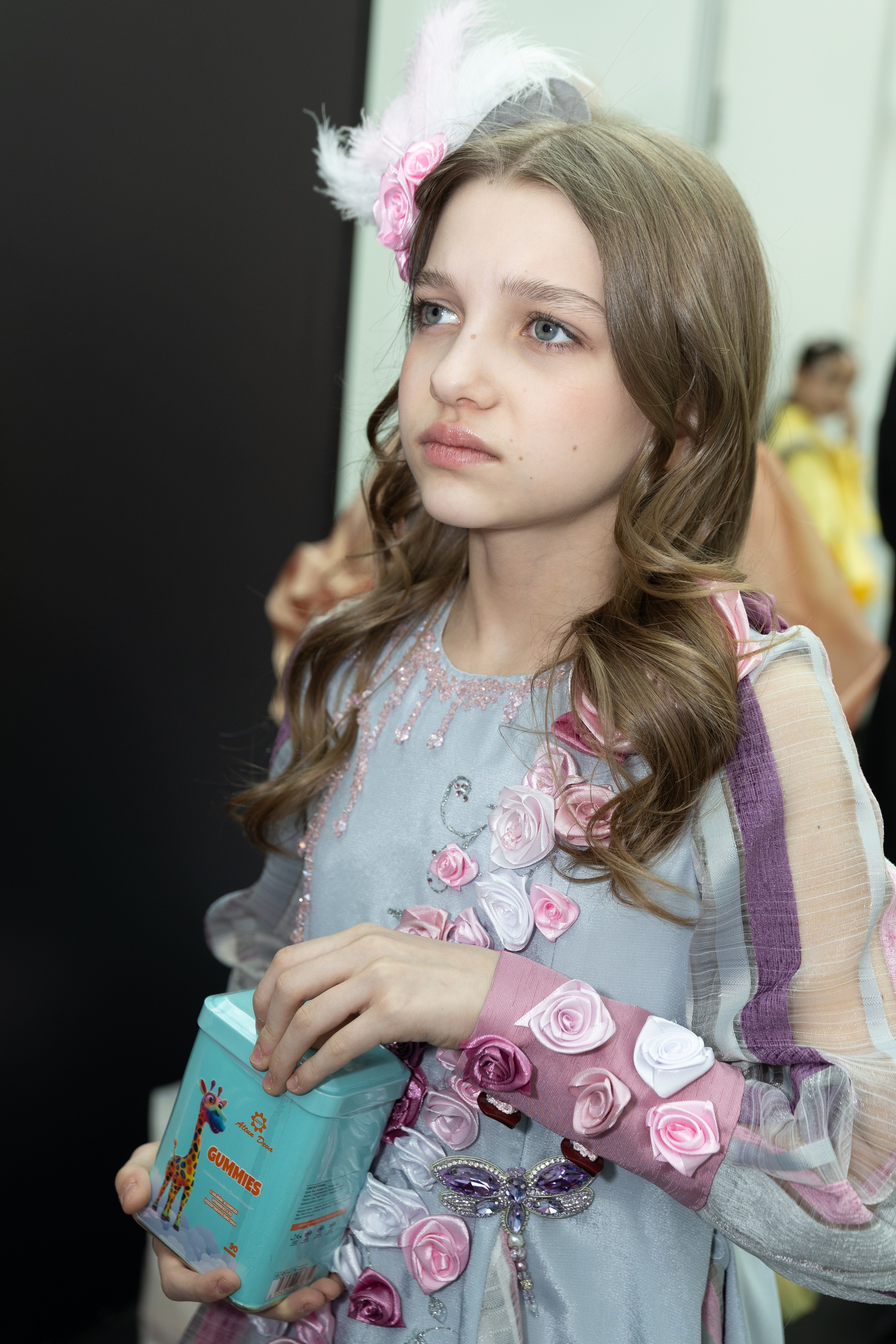 Fashion Style Podium. Рыжий Фотограф Иркутск