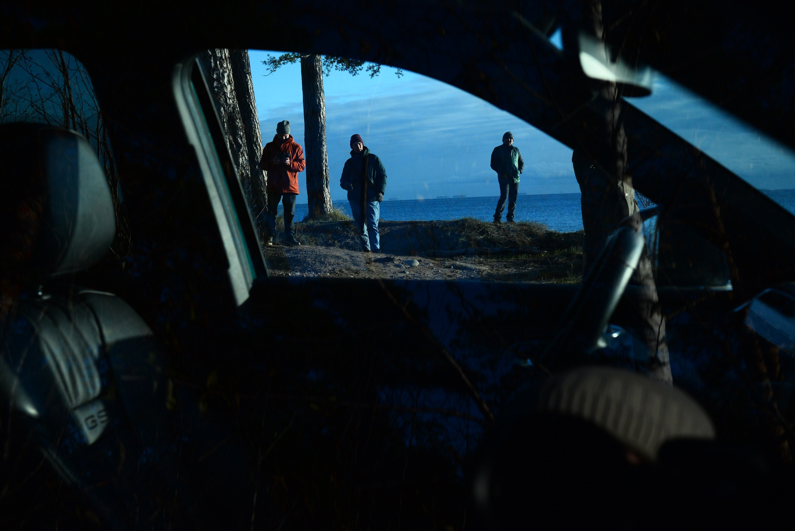 GAC. Платонов Олег — фотограф Санкт-Петербург