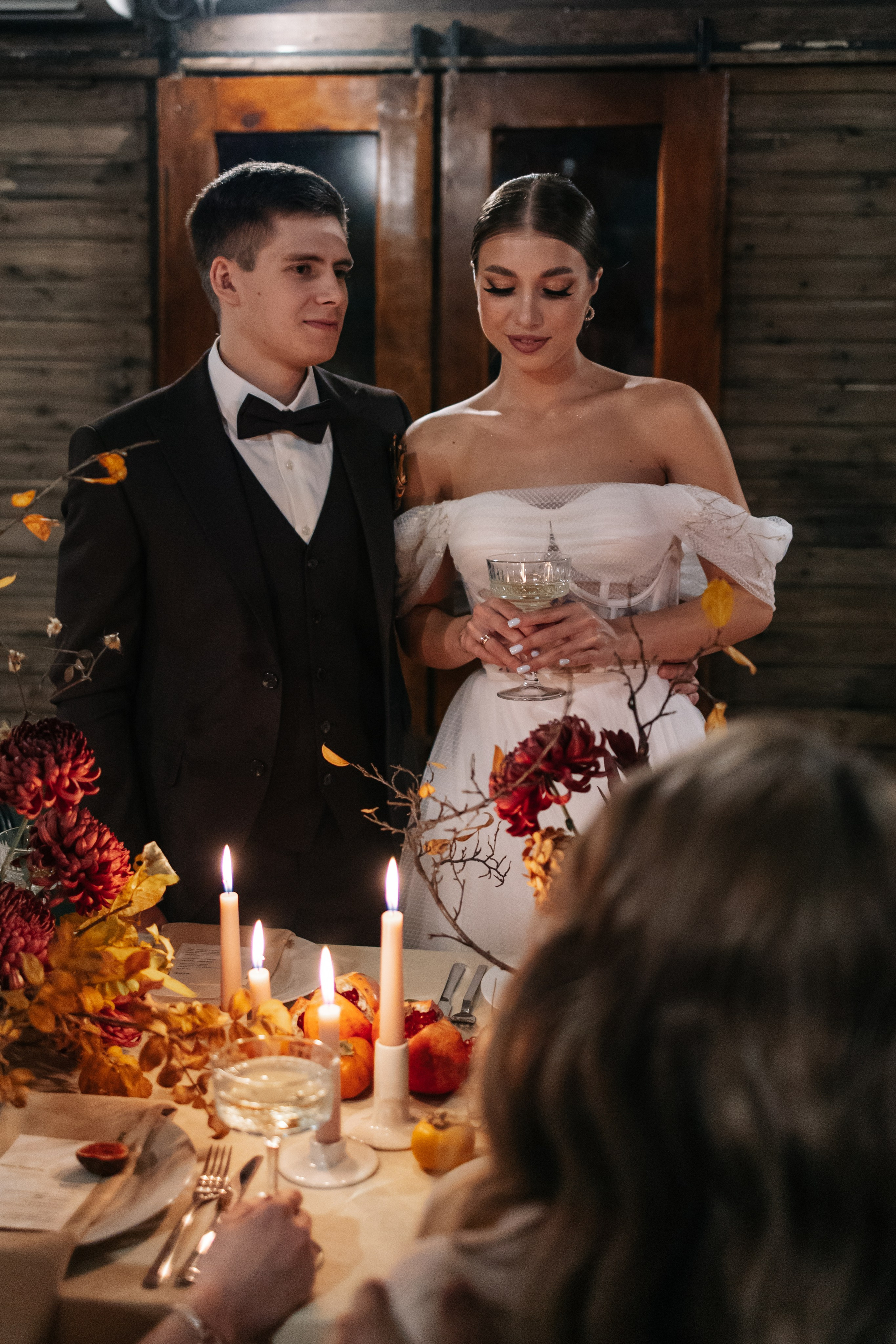 Алексей и Ксения