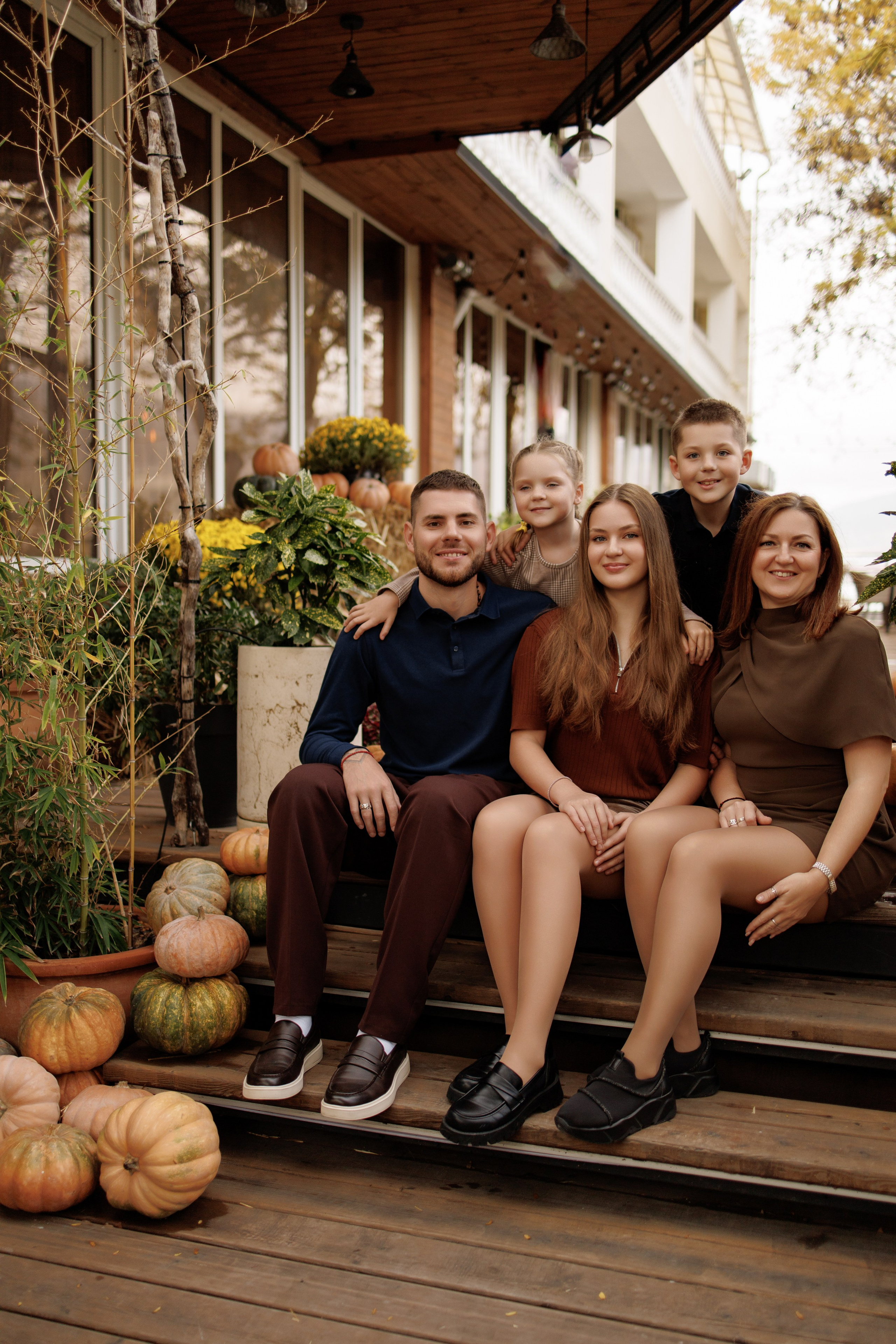 Семейные архивы. Семейный и портретный фотограф в Геленджике Любовь Бодрова