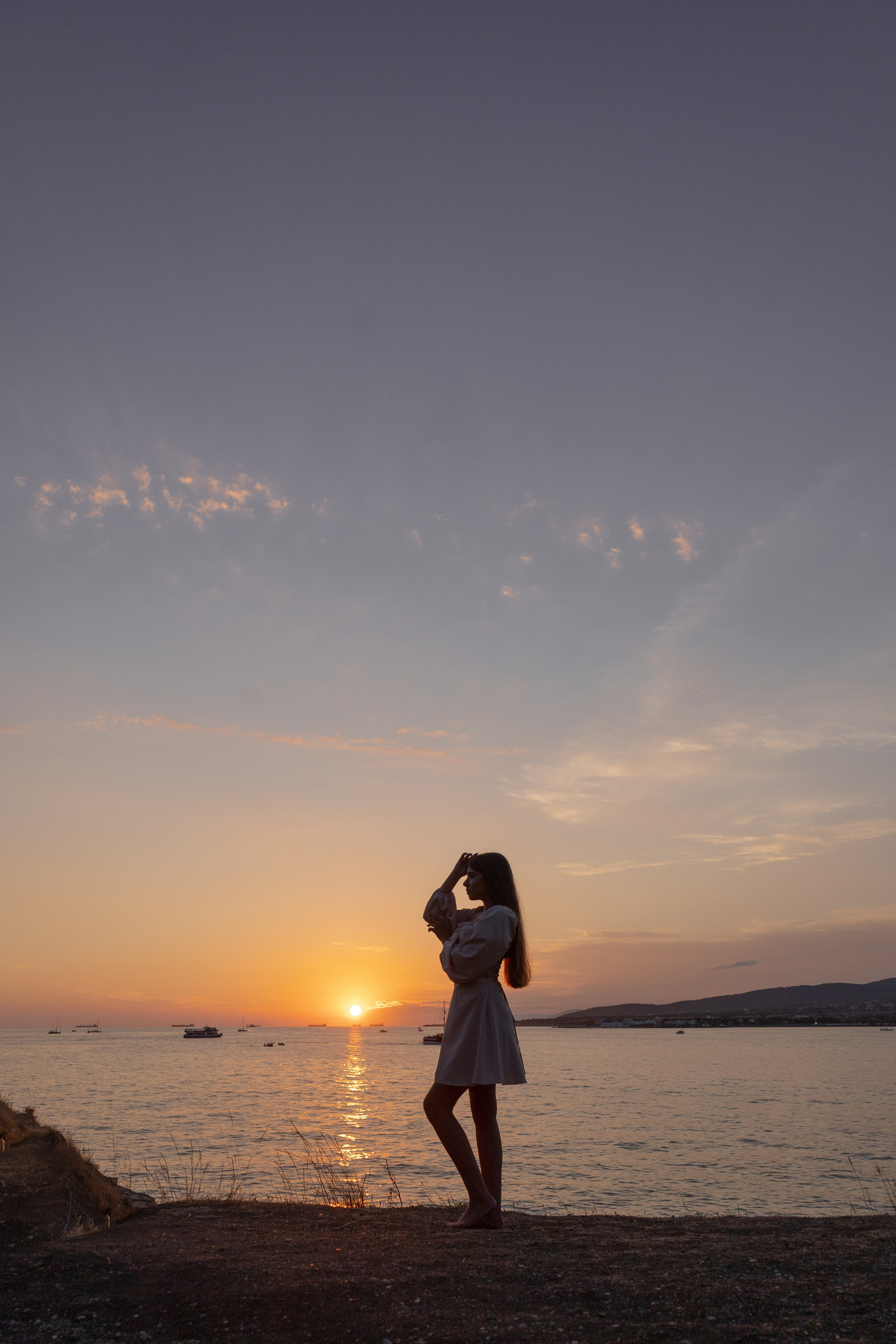 Семейная прогулка. Семейный и портретный фотограф в Геленджике Любовь Бодрова