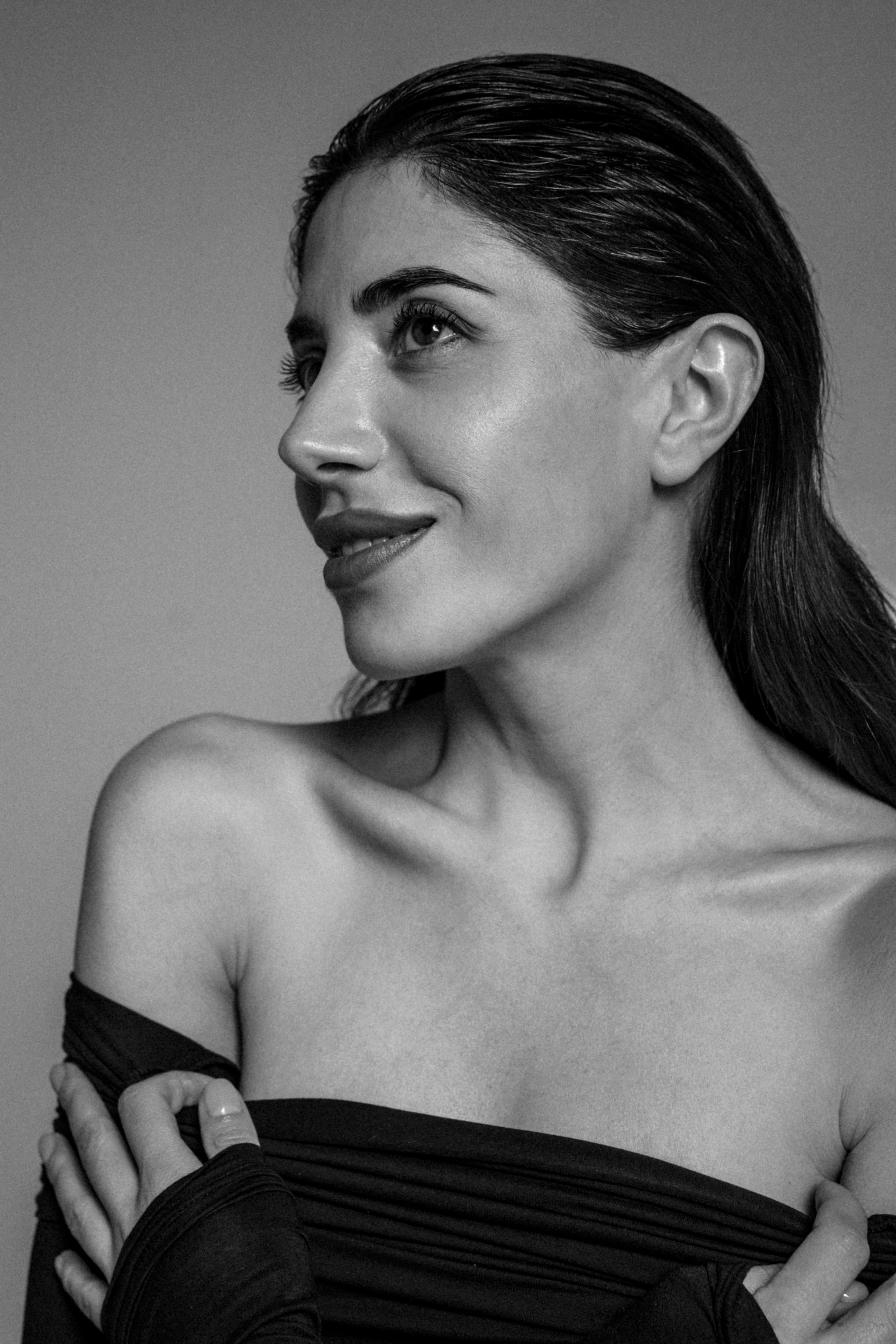 Женский портрет. Фотограф и видеограф в Москве