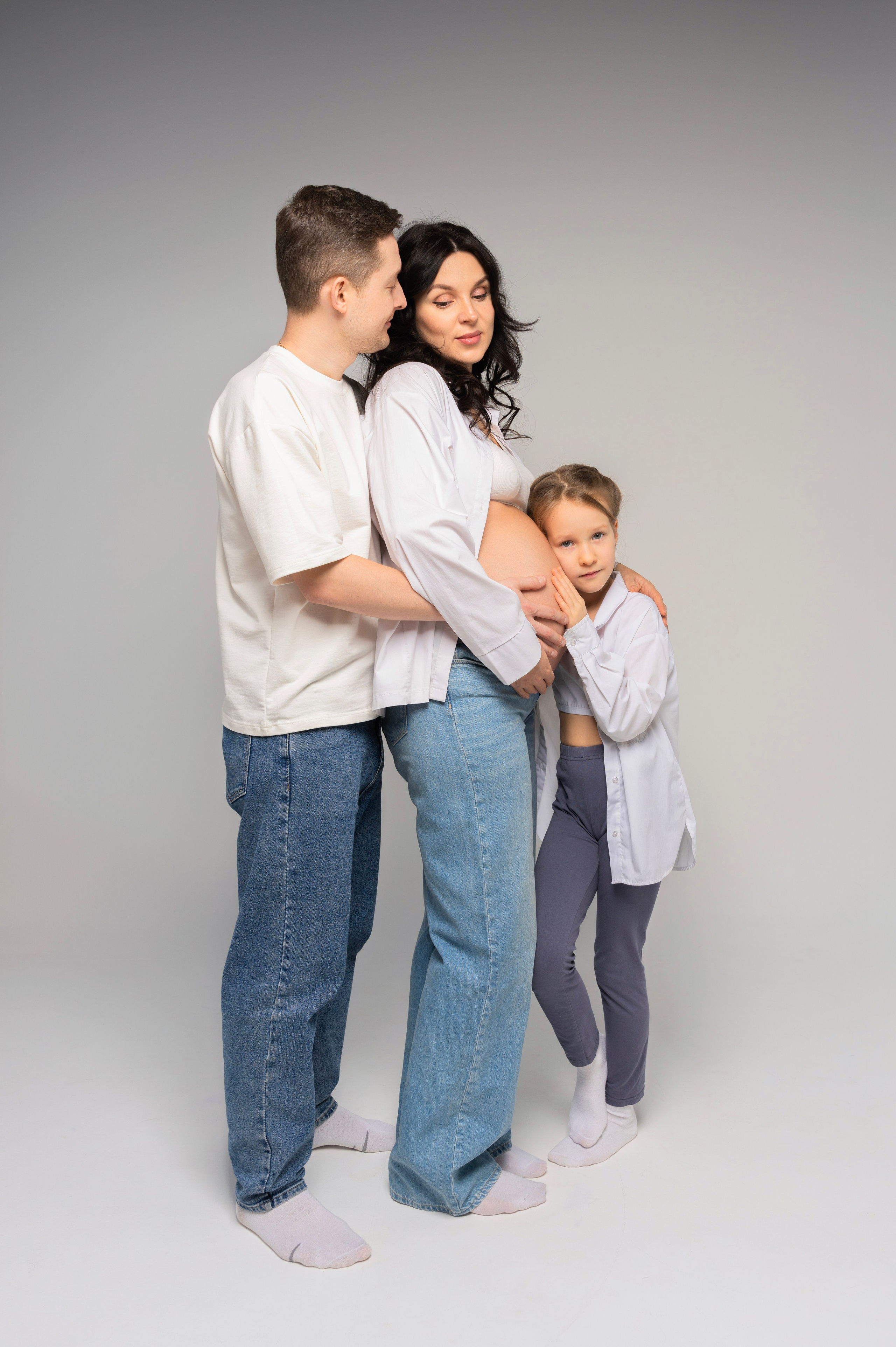 Татьяна. Фотограф Юлия Попова