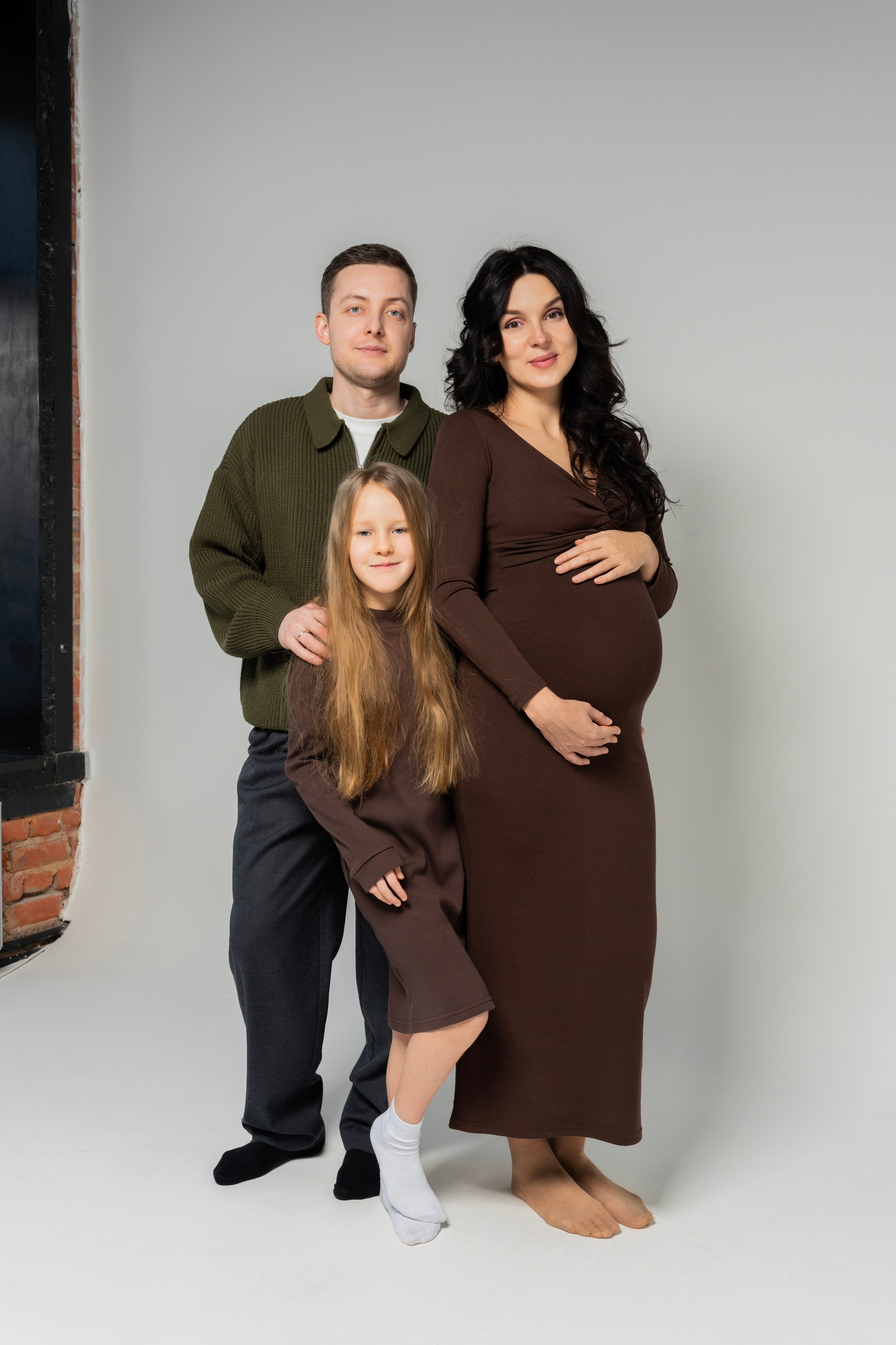 Татьяна. Фотограф Юлия Попова