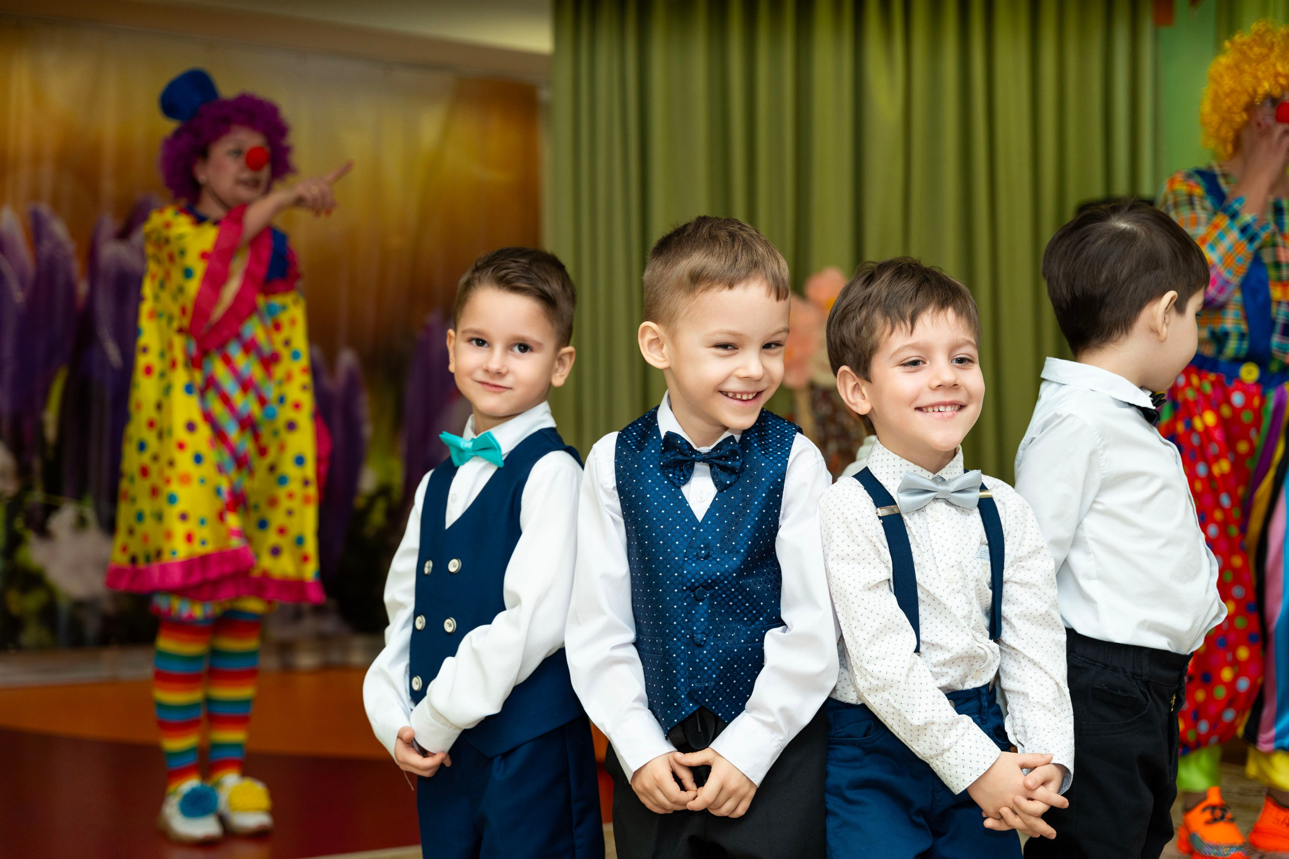 Весна. Фотограф Юлия Попова