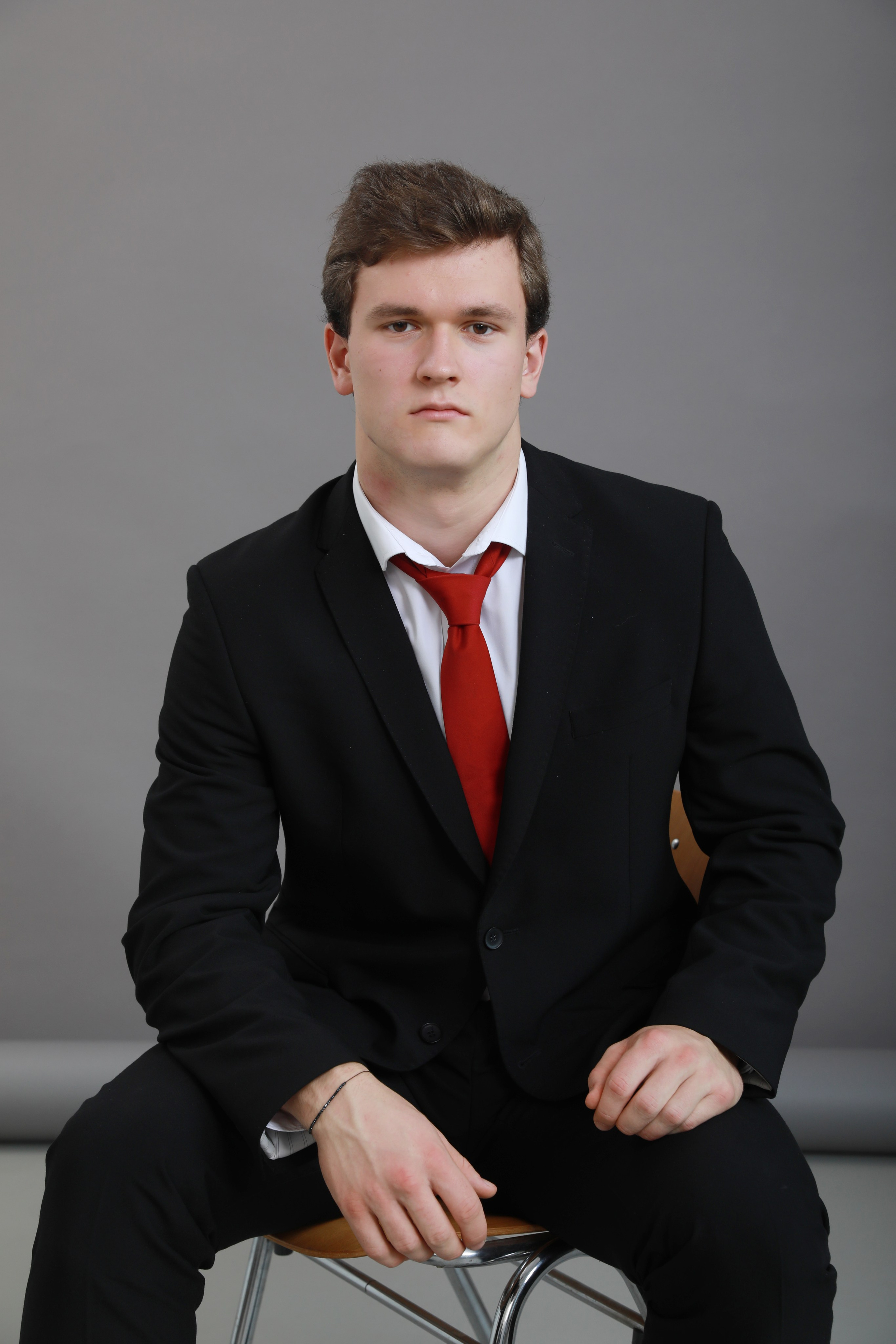 11 класс. Съемка в студии. Фотограф Тимофеева Юлия