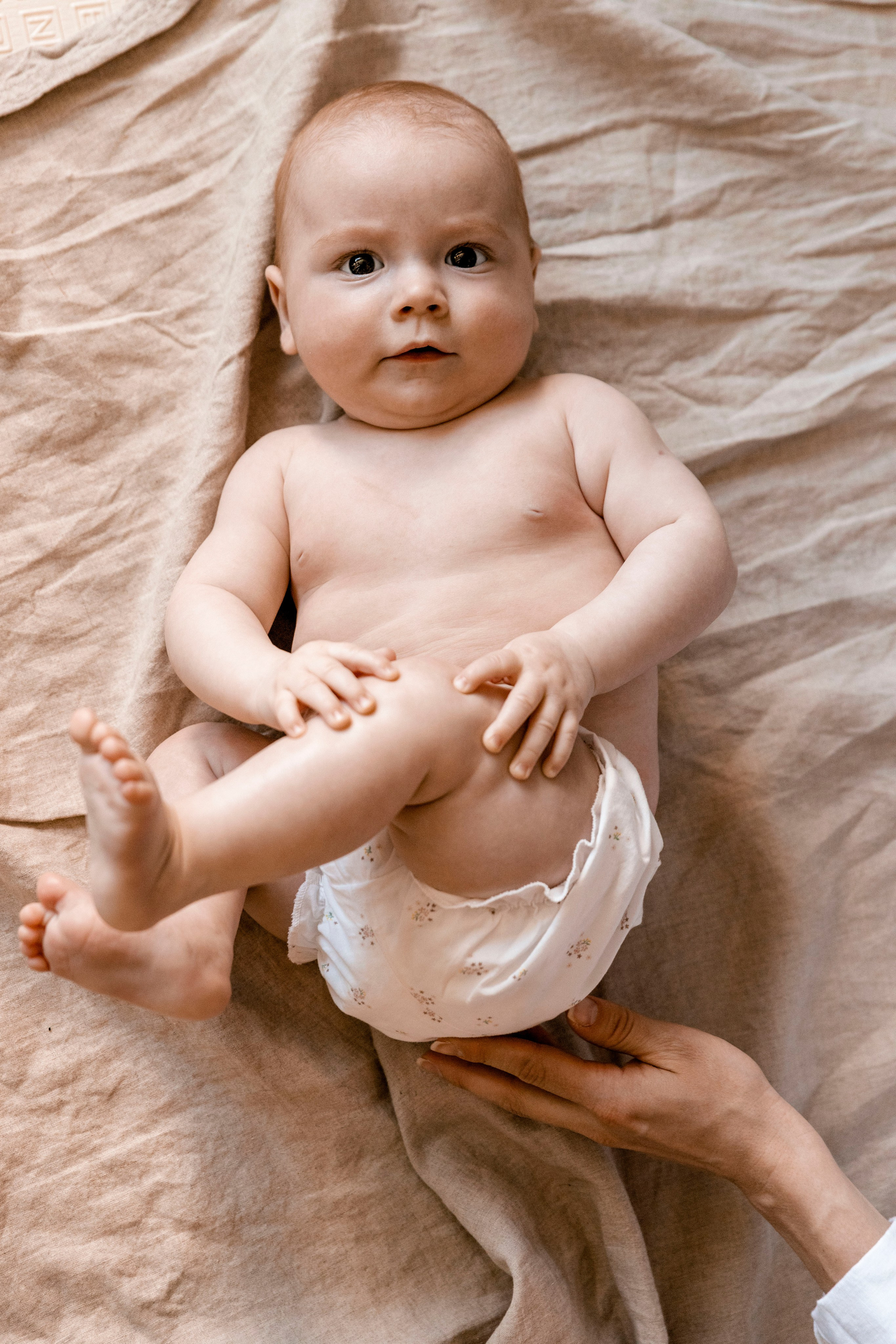 Семейные истории. Фотограф в Санкт-Петербурге Ефремова Наталья