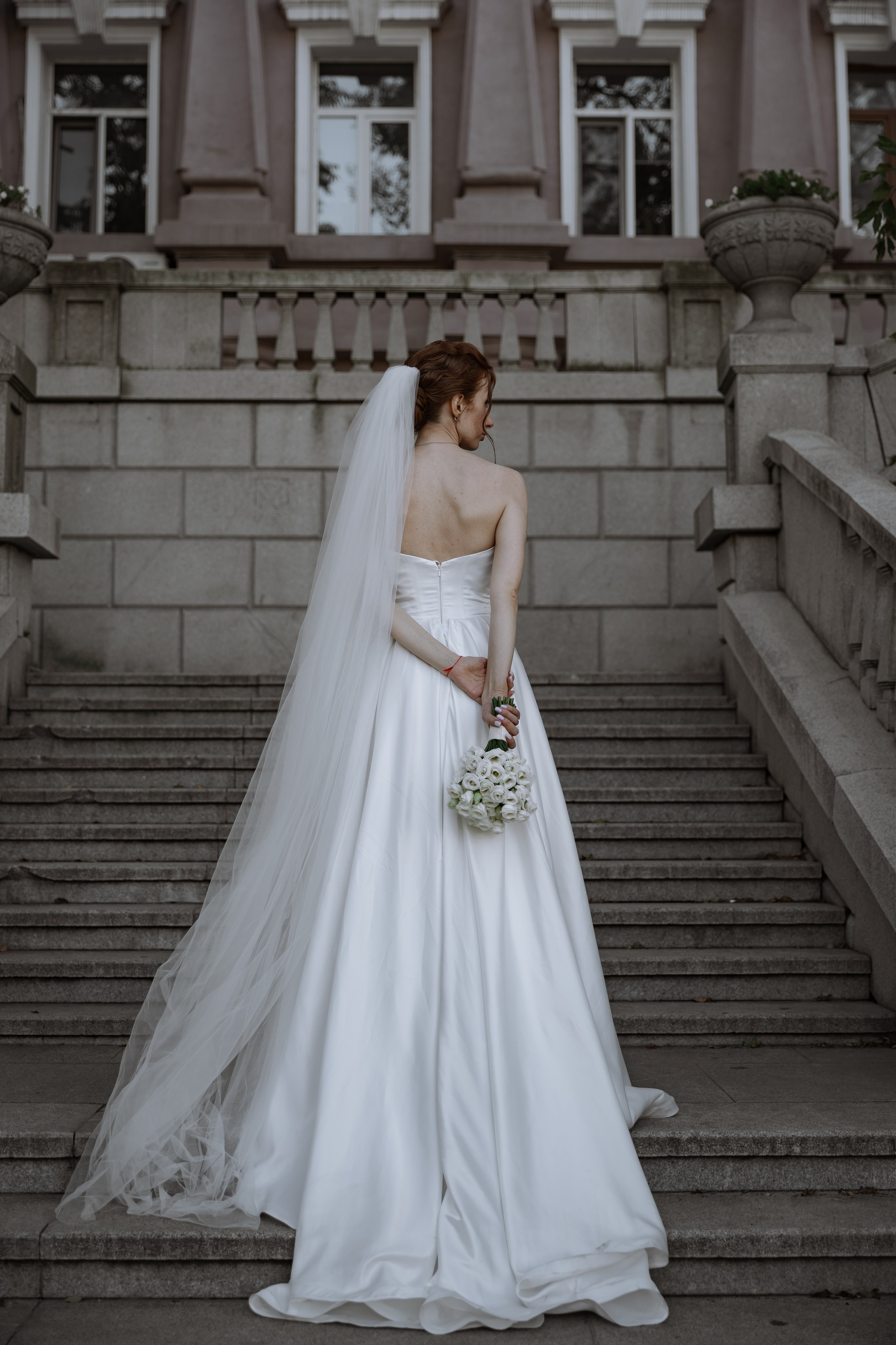 С первого взгляда…