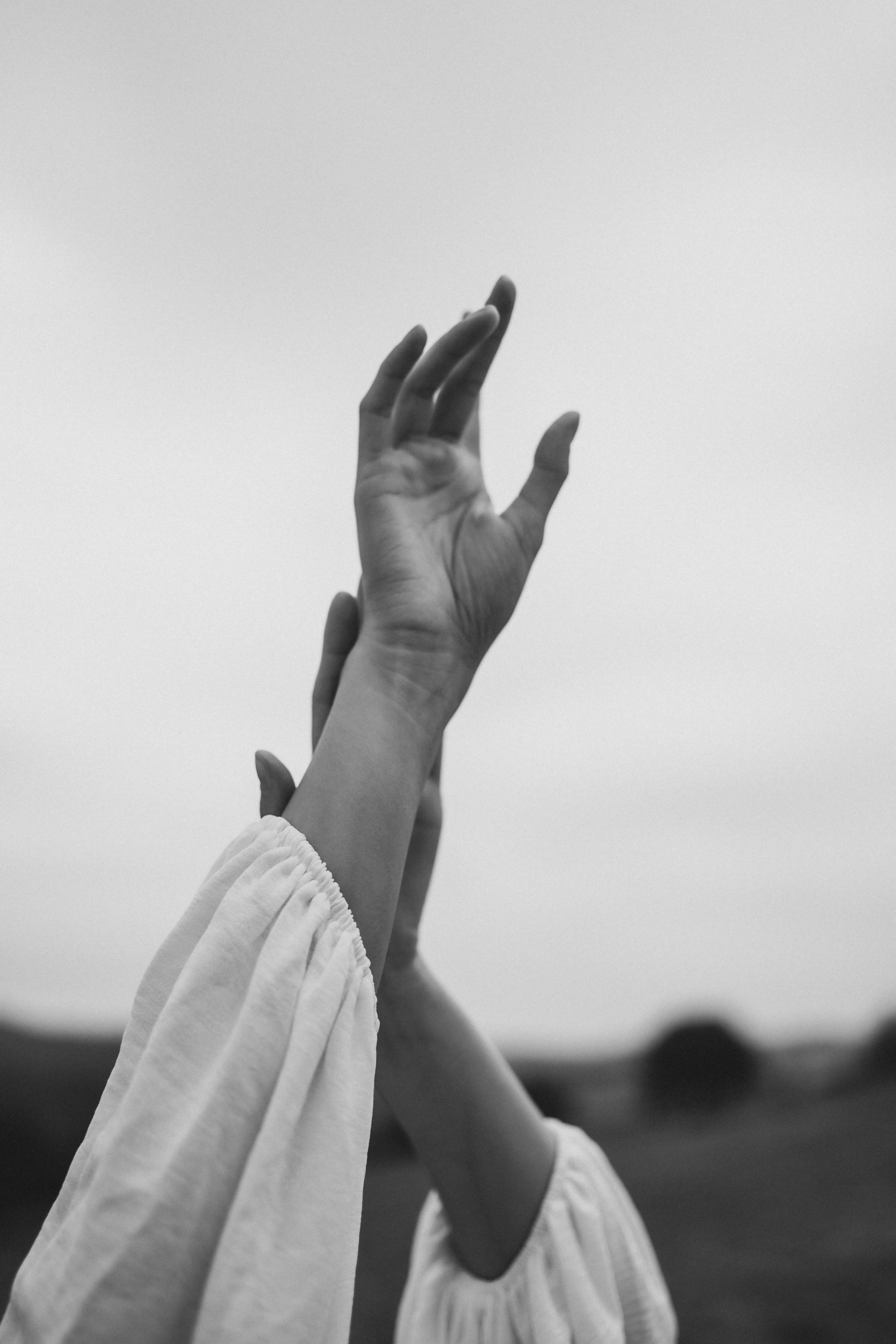 Фотосессия в полях. Фотограф в Кабардино-Балкарской республике, Нальчик, Инна Абакарова