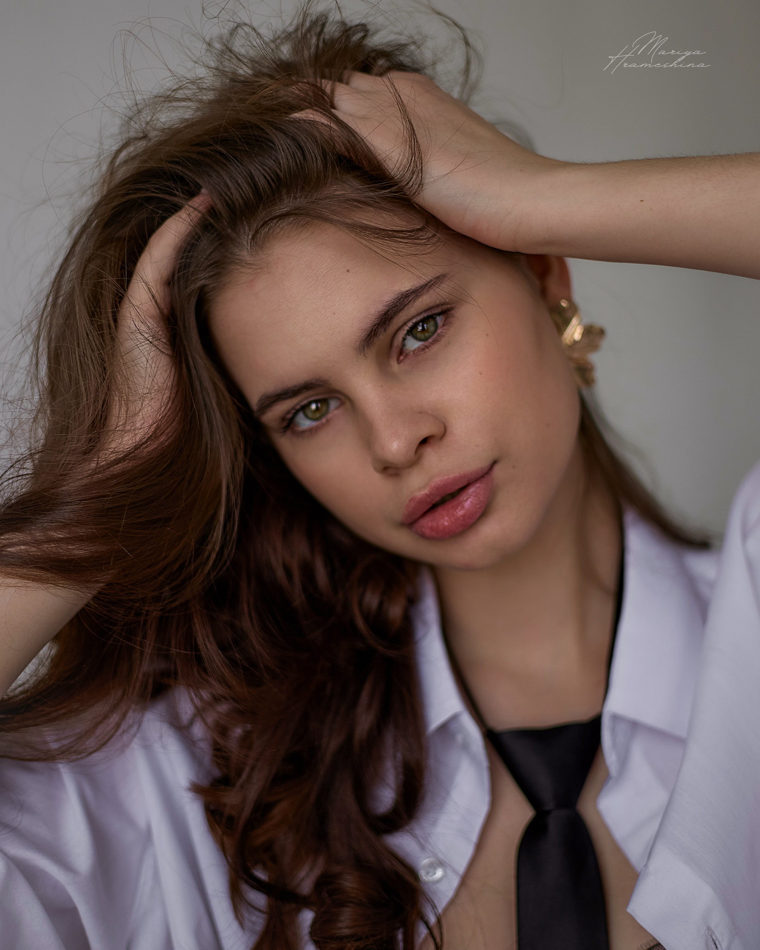 Фотосъемка девушки модели. Фотограф, мобилограф Ростов-на-Дону