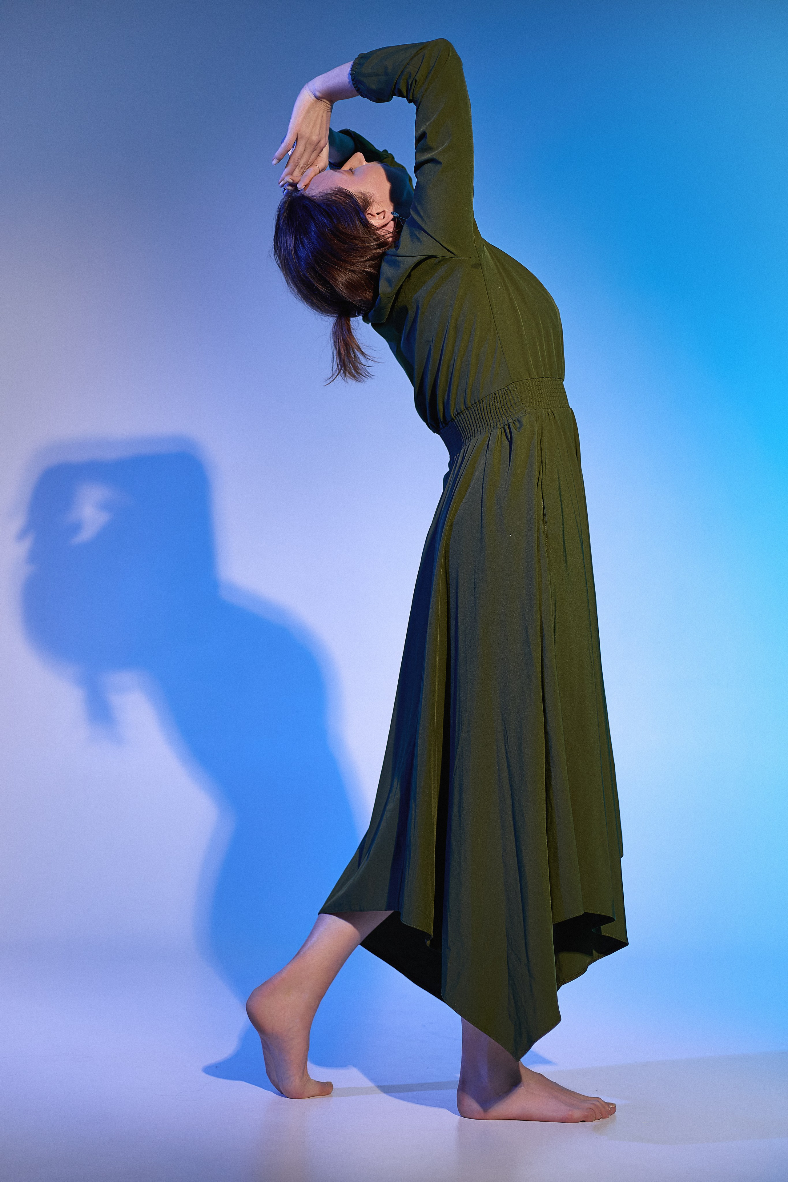 Фотосъемка девушки модели. Фотограф, мобилограф Ростов-на-Дону