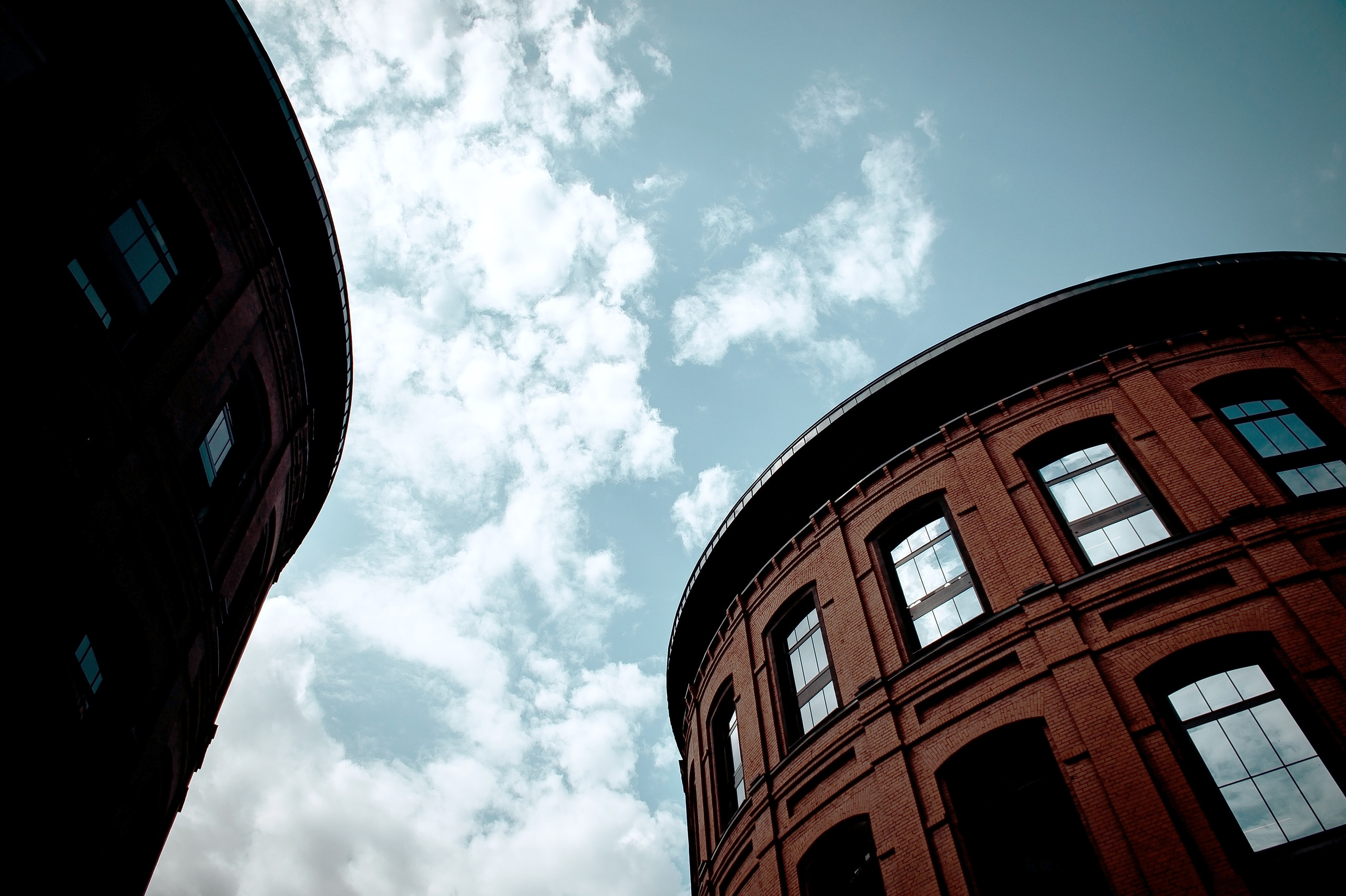 Маша и Вова, Москва, завод Арма. Свадебный и семейный фотограф Виктория Носачёва. Щелково, Москва и МО