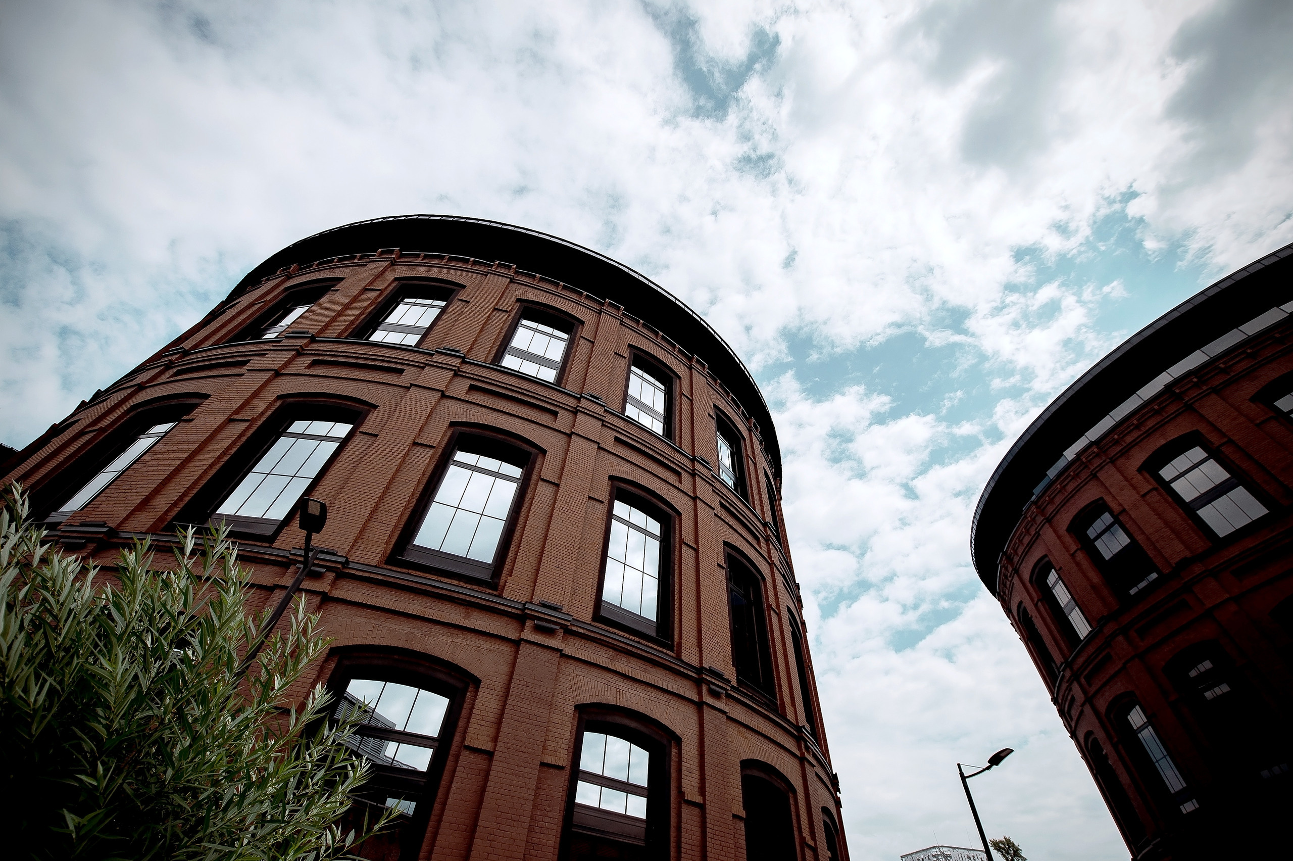 Маша и Вова, Москва, завод Арма. Свадебный и семейный фотограф Виктория Носачёва. Щелково, Москва и МО