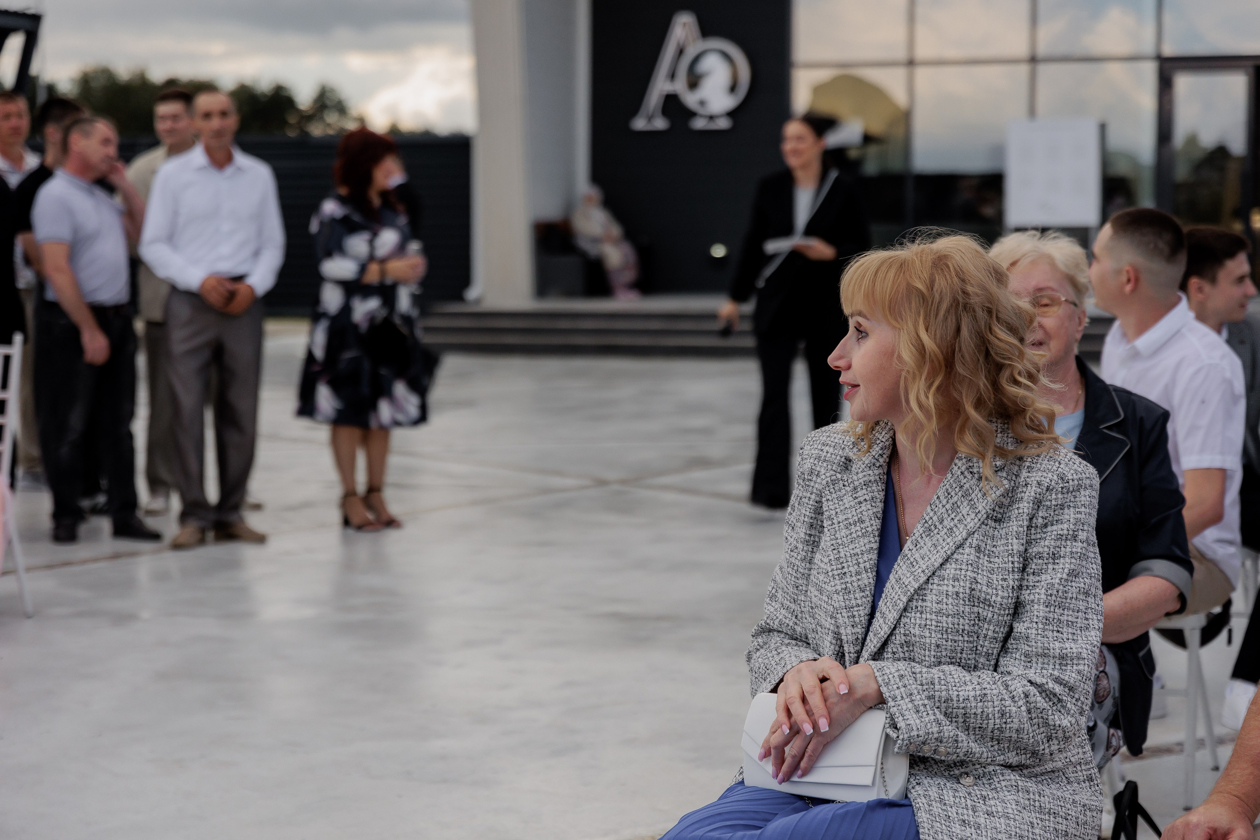 Полина и Марат. Фотограф Дарья Норкина