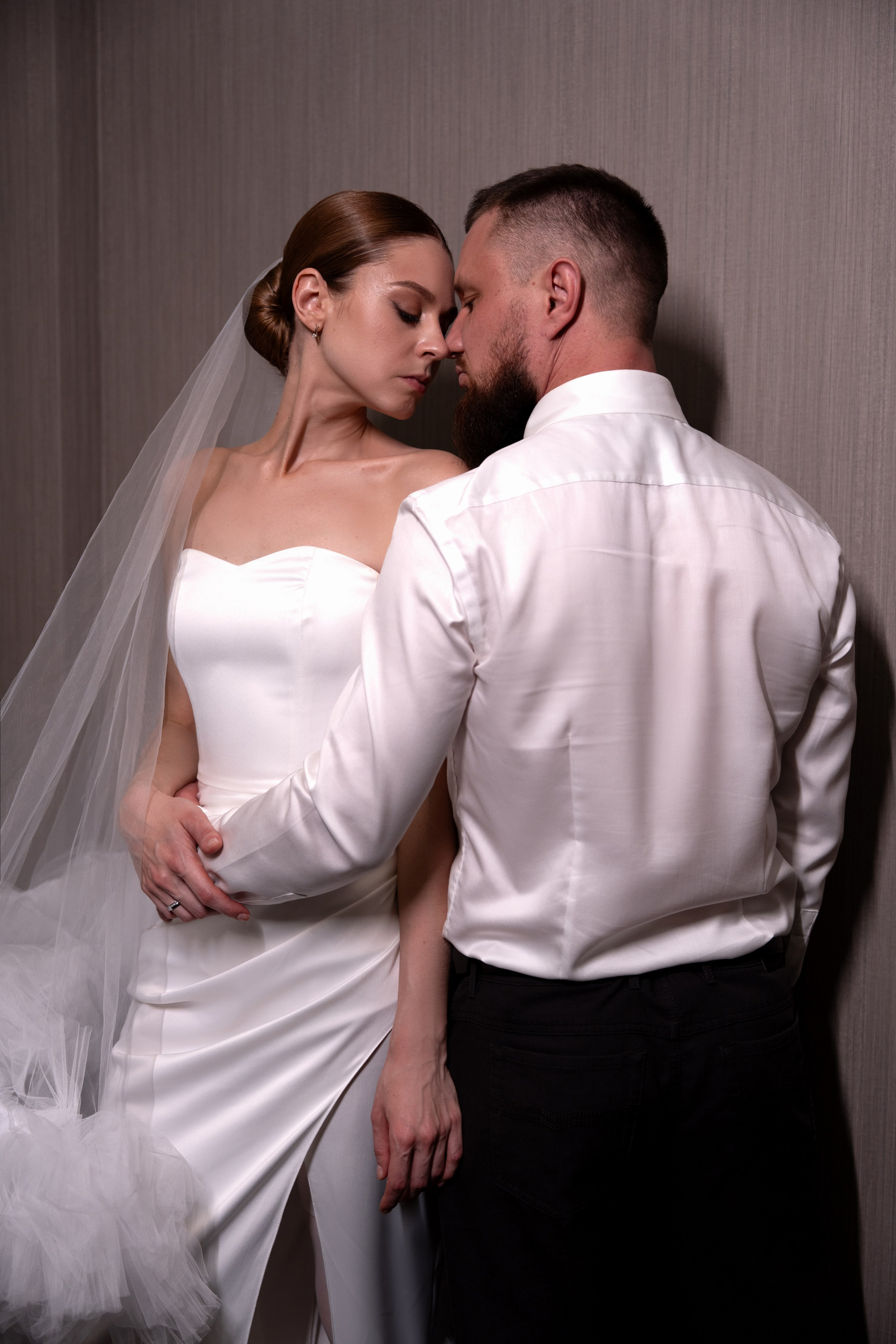 Инна и Вячеслав. Фотограф Новошахтинск|Ростов, Дарья Секрий