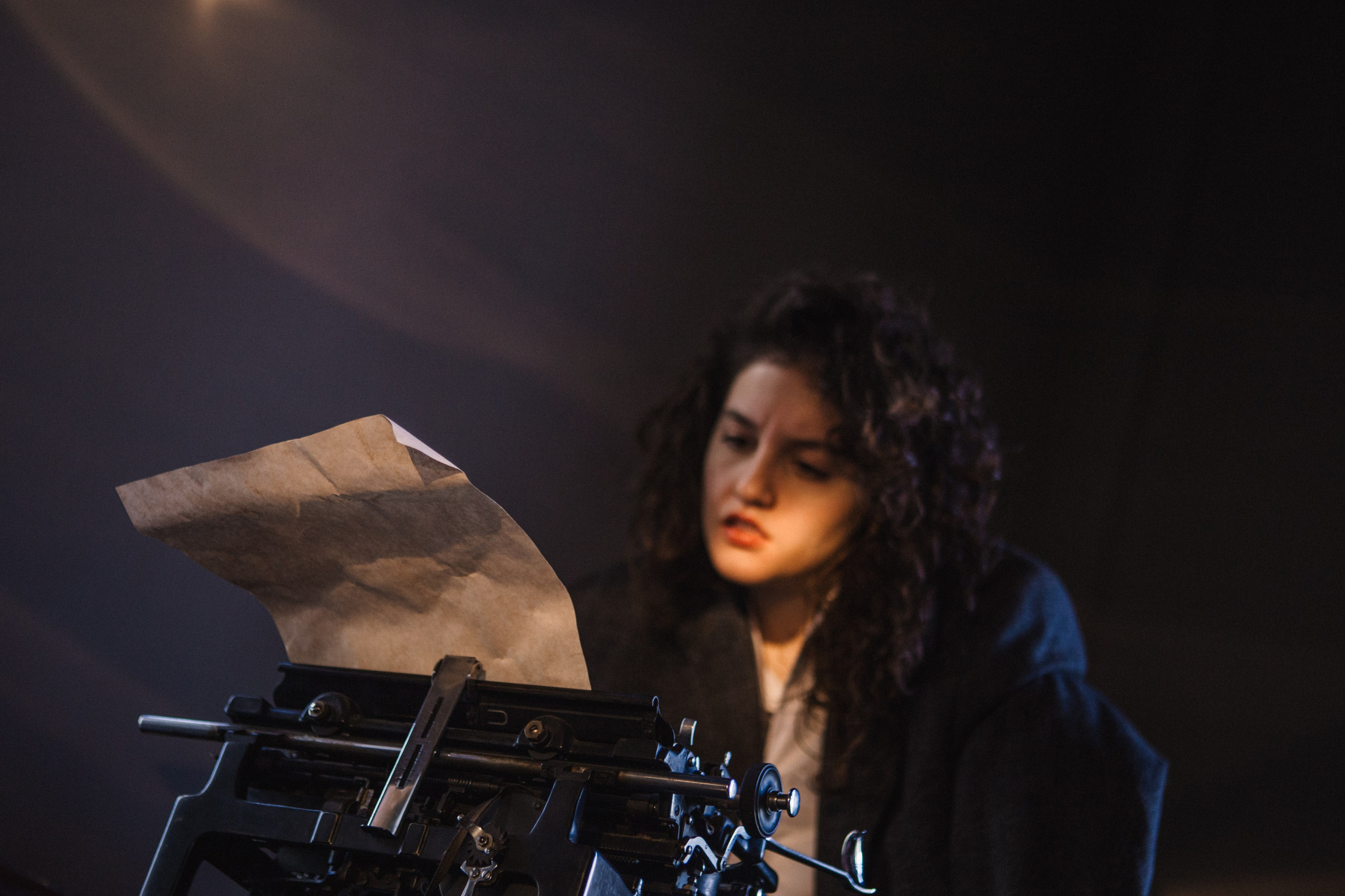 Inga. Portrait, family and pet photographer in Cyprus, Ksenia Bourdelle