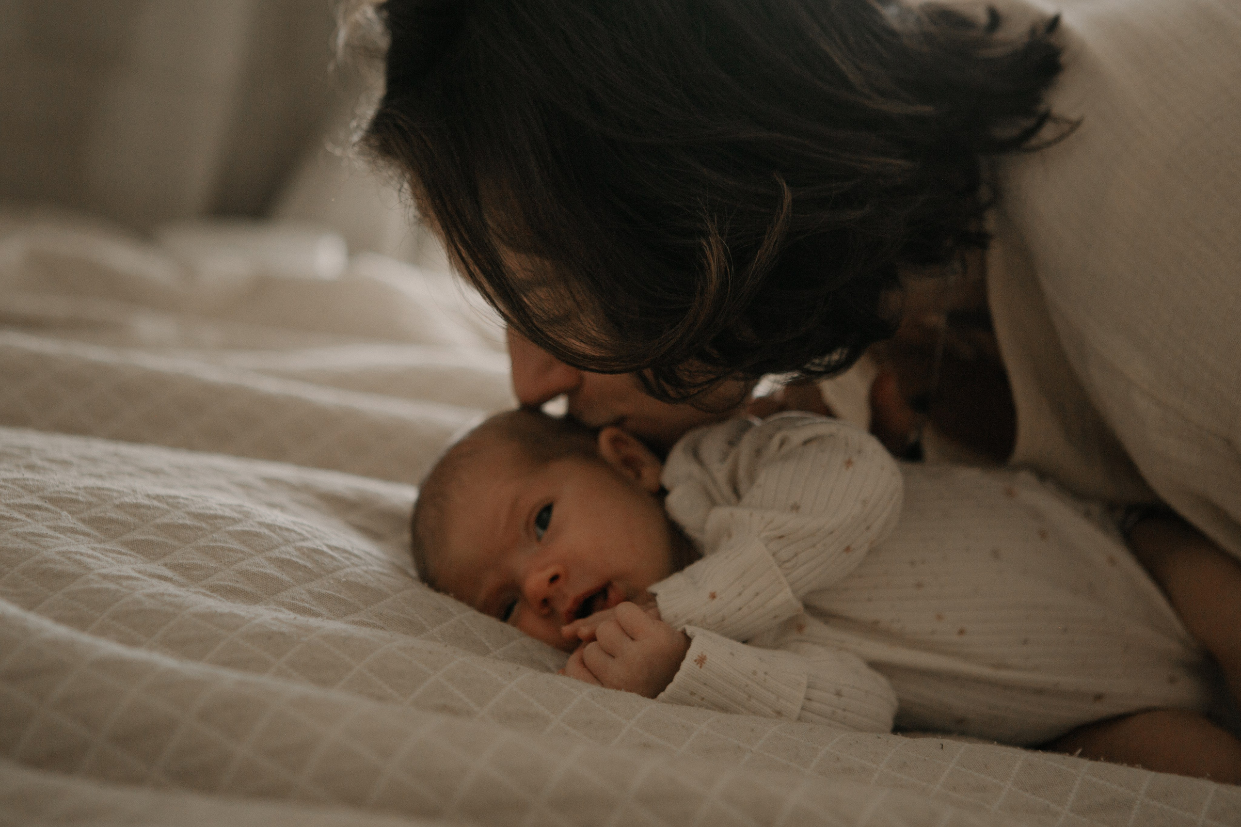 Kira + Katya & Igor. Portrait, family and pet photographer in Cyprus, Ksenia Bourdelle